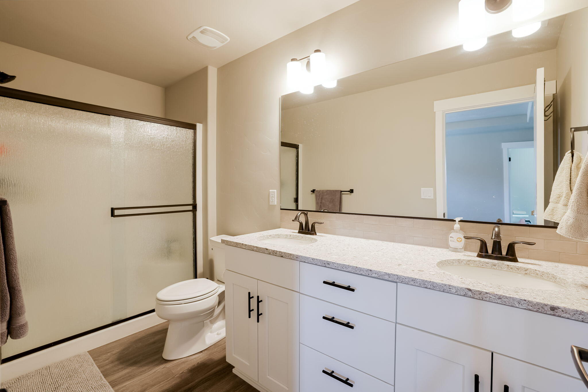 The Bridges - Residential