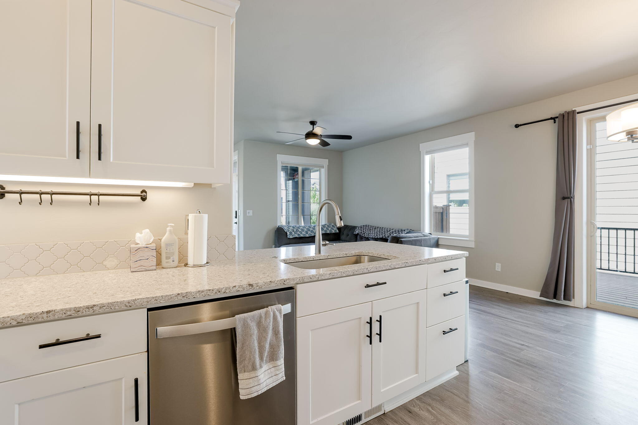 The Bridges - Residential