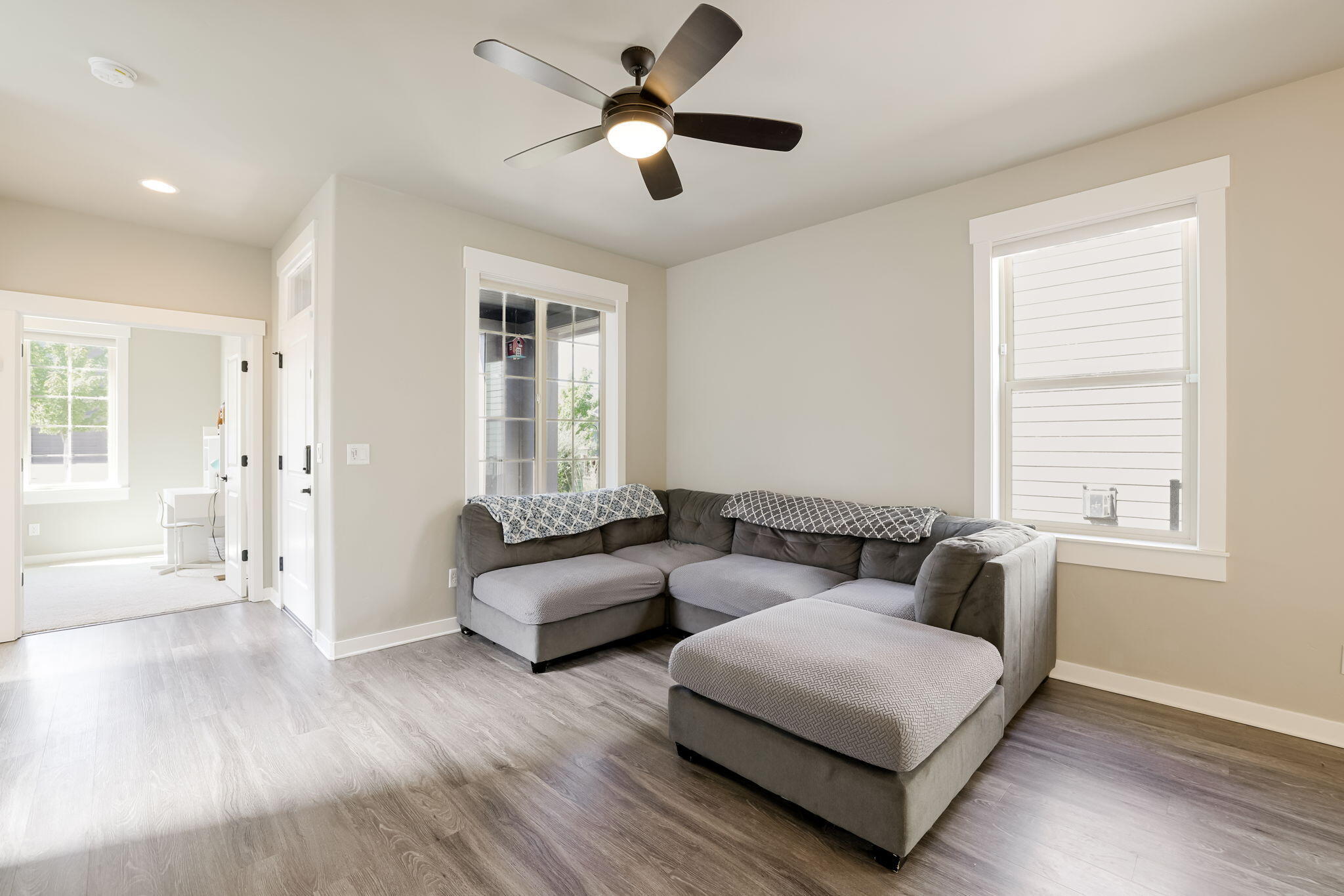 The Bridges - Residential