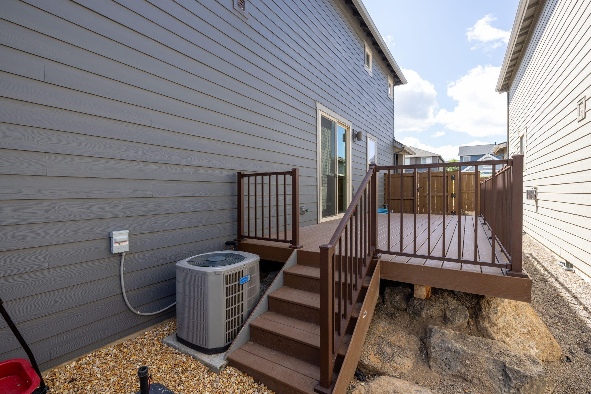 The Bridges - Residential