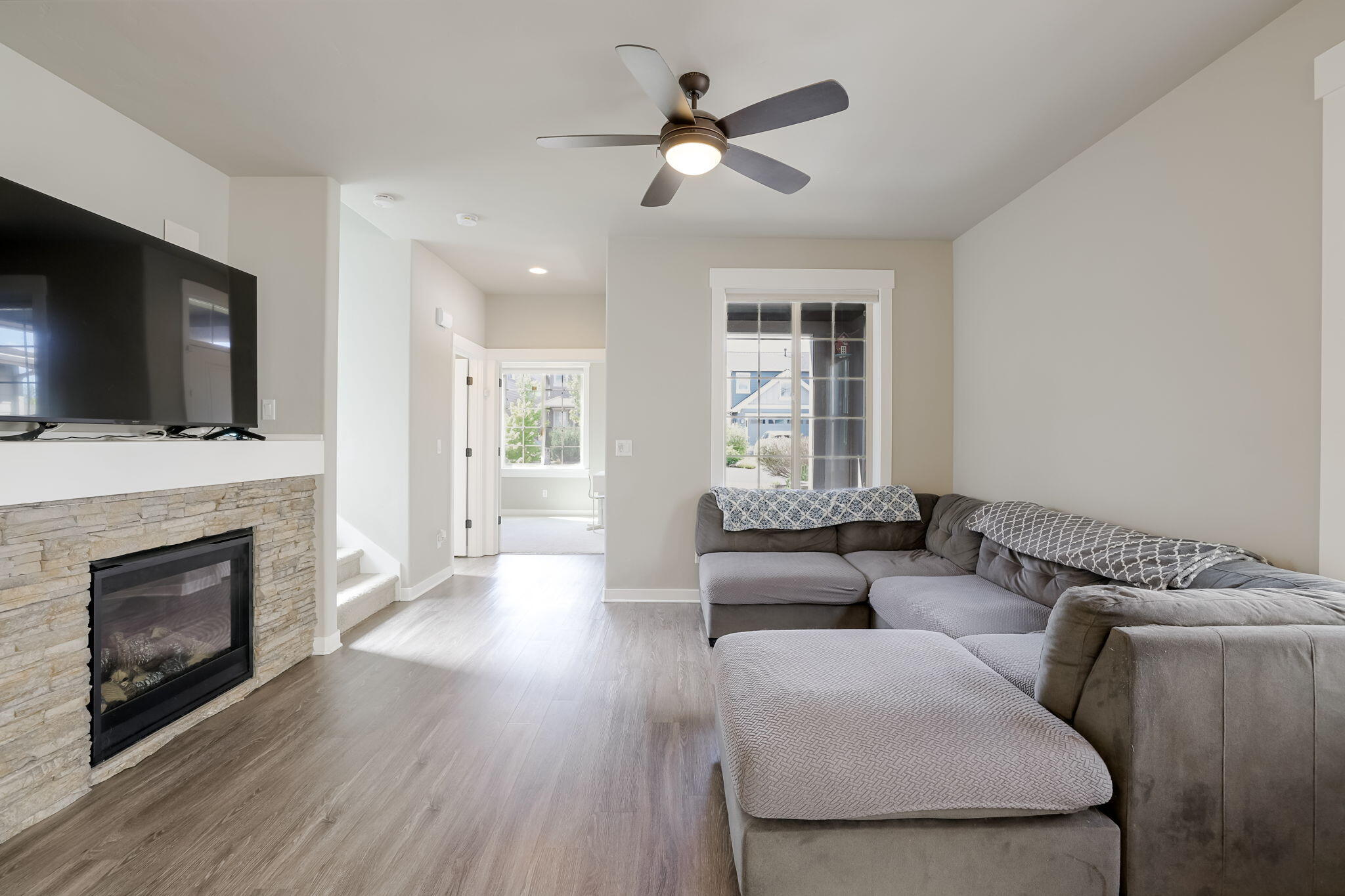 The Bridges - Residential