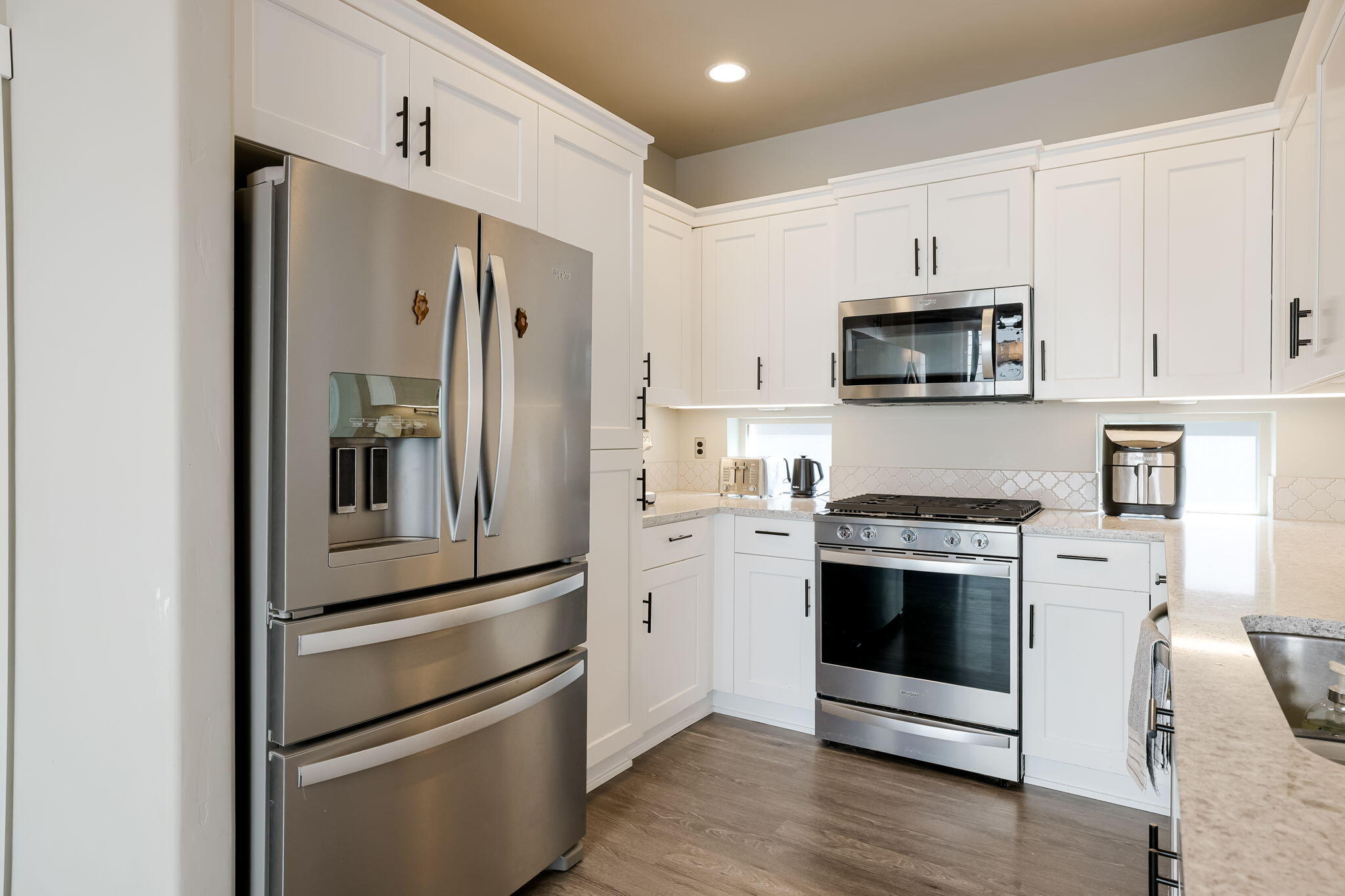 The Bridges - Residential