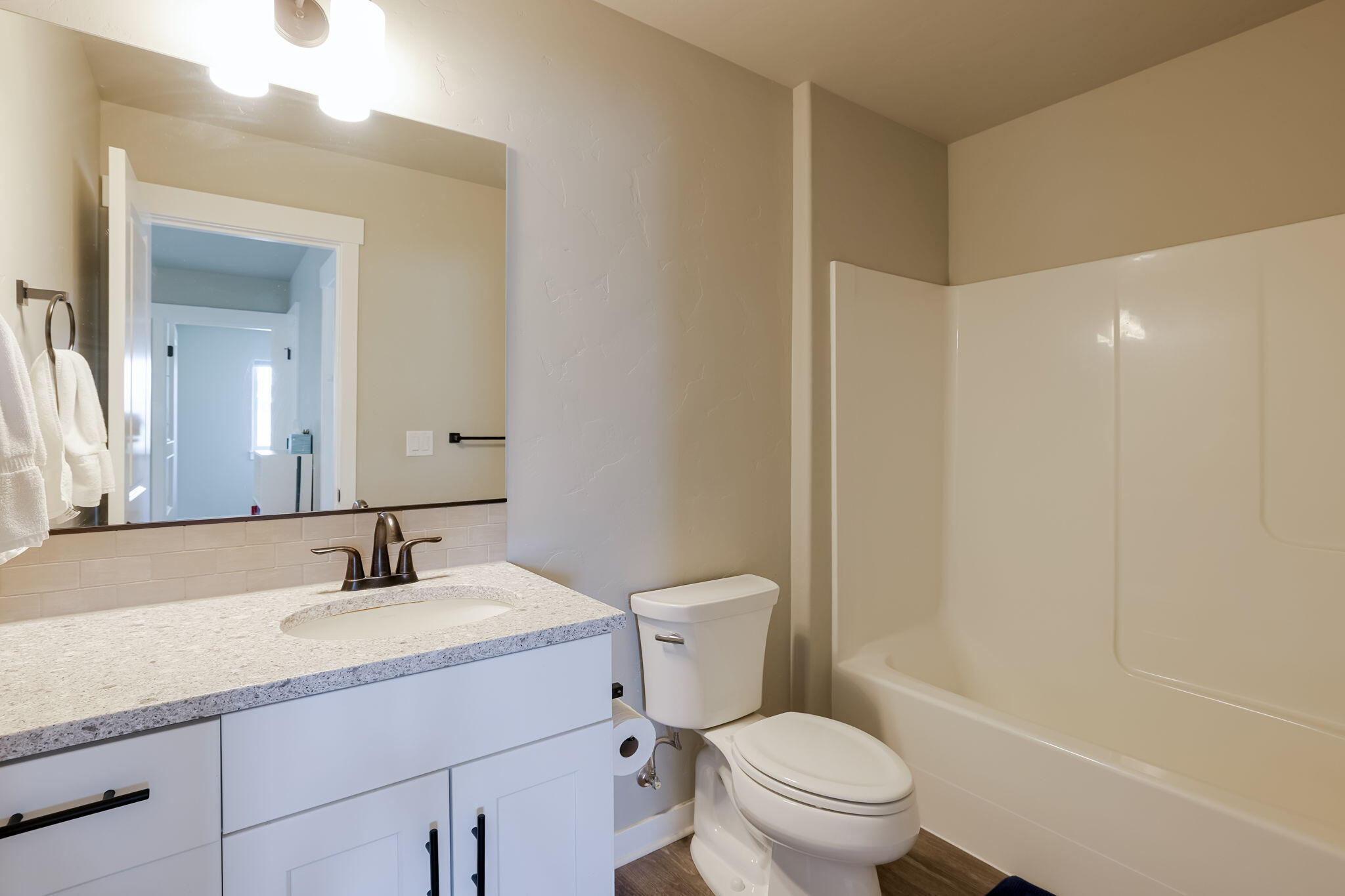 The Bridges - Residential