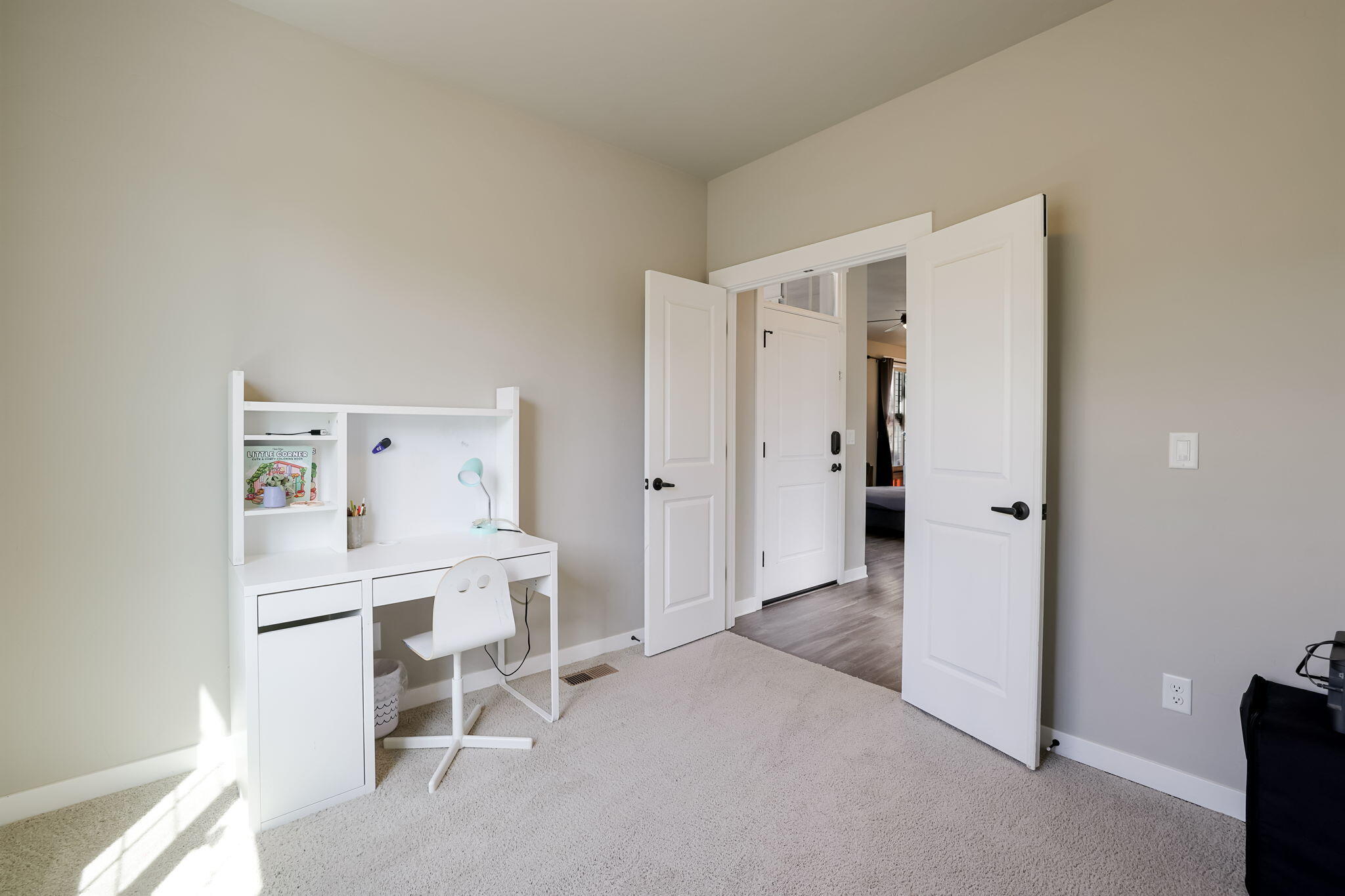 The Bridges - Residential