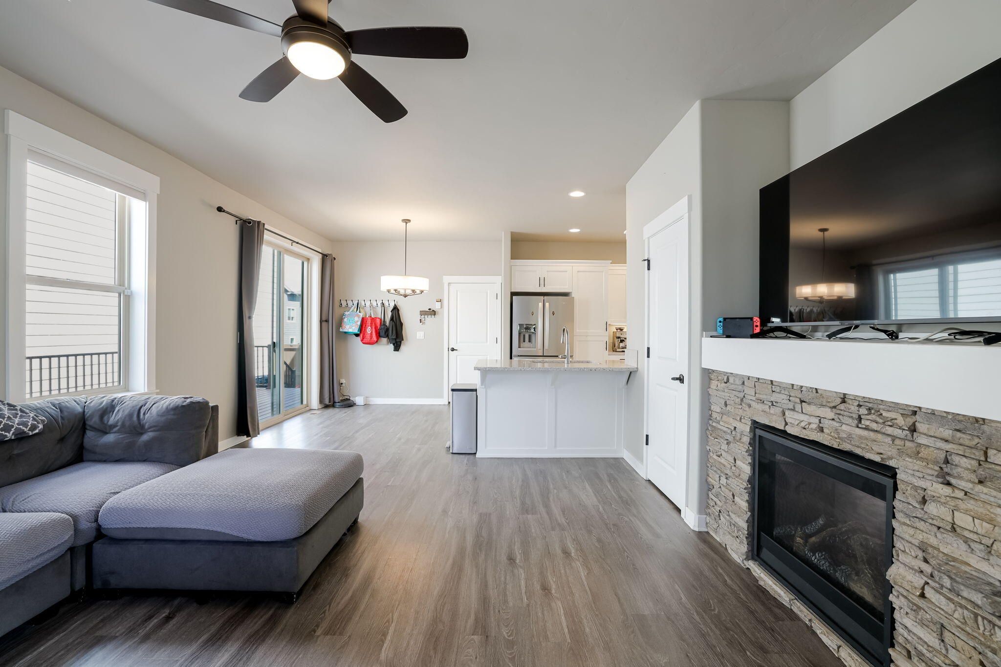 The Bridges - Residential