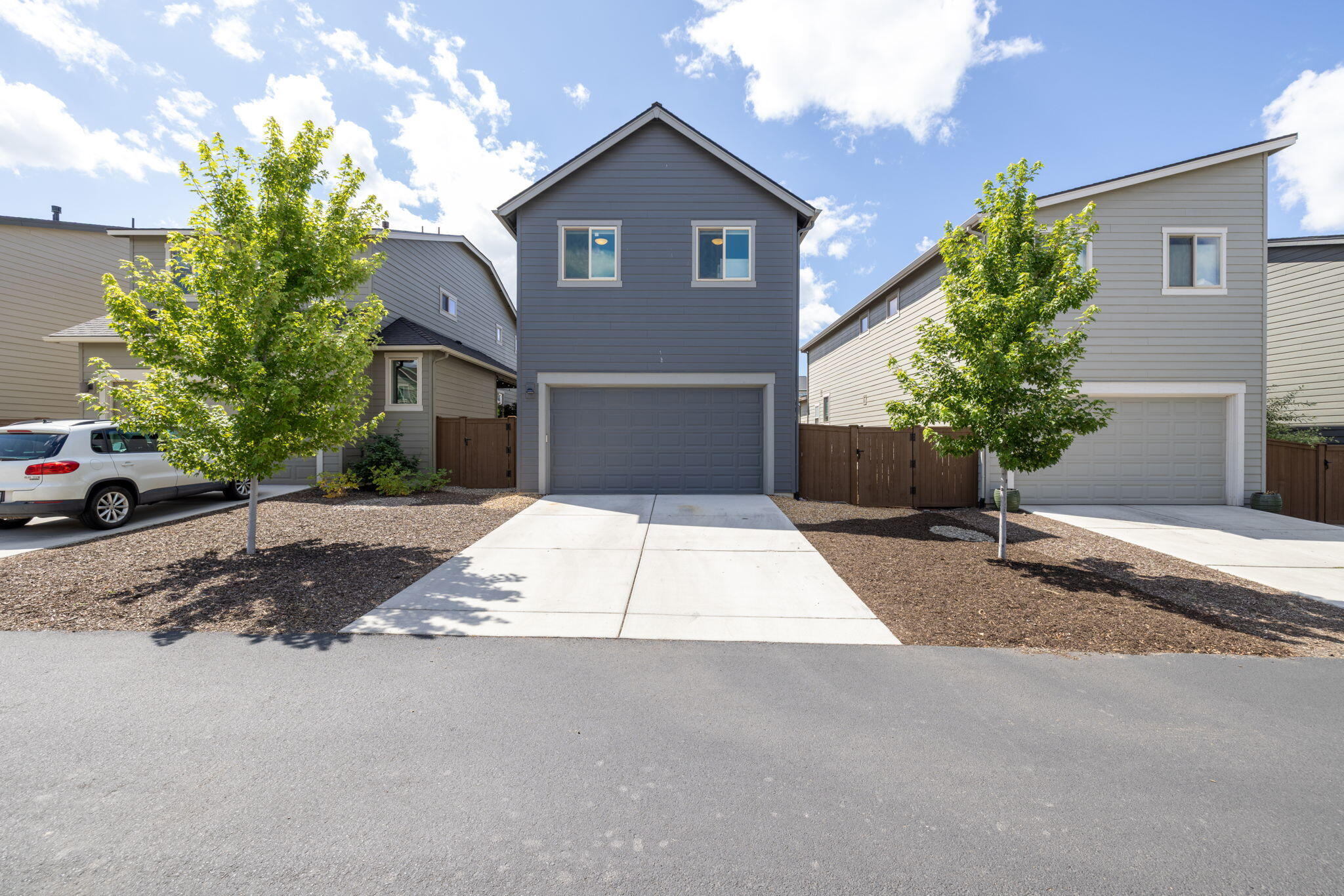 The Bridges - Residential