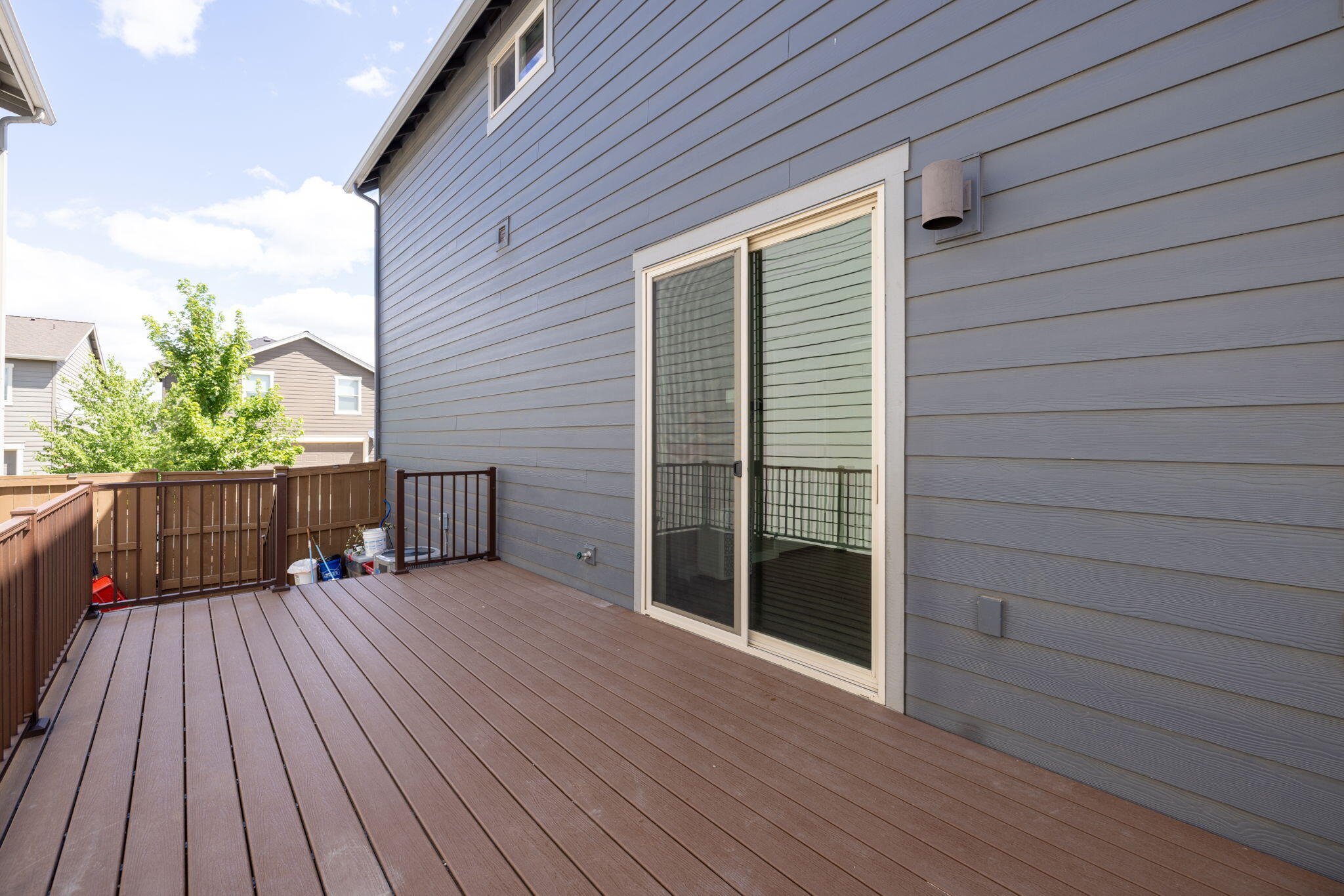 The Bridges - Residential