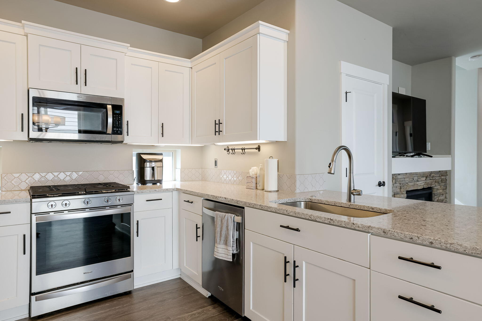 The Bridges - Residential