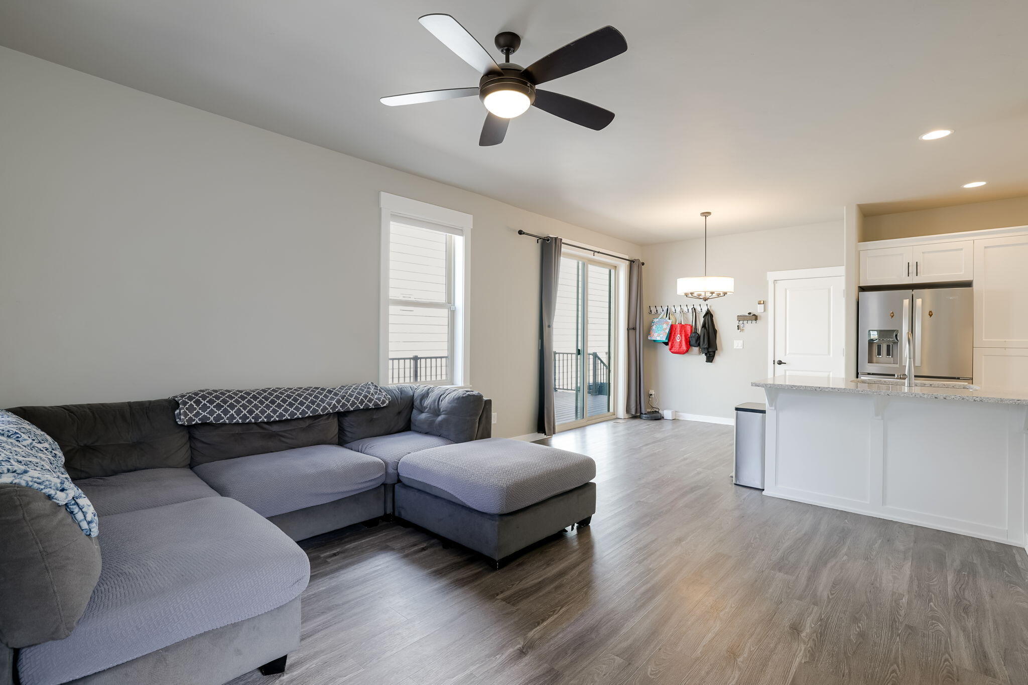 The Bridges - Residential