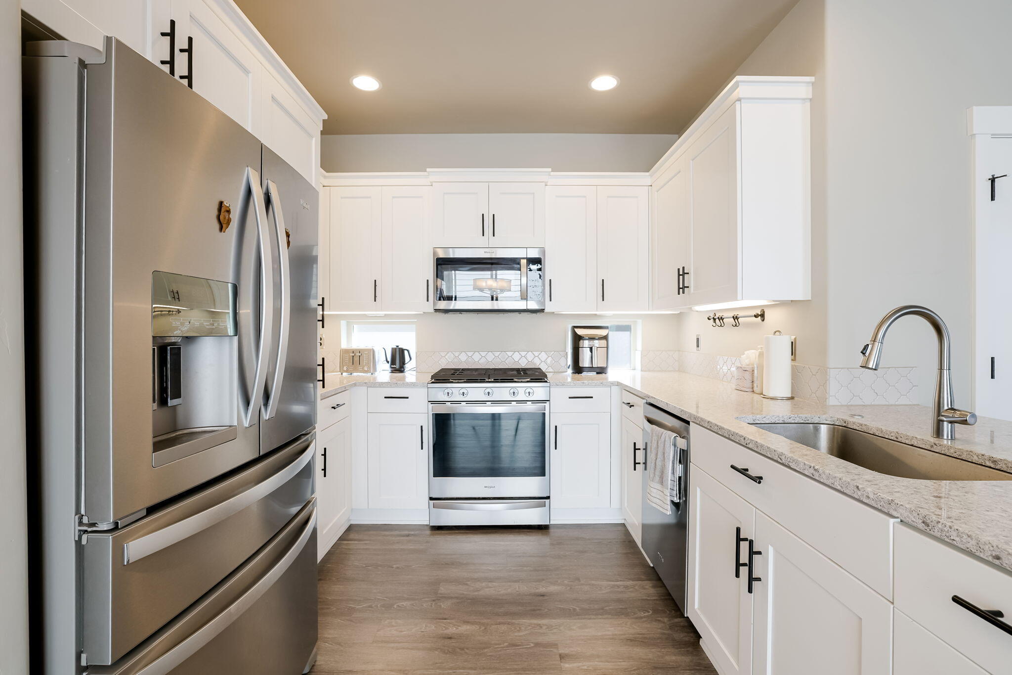 The Bridges - Residential