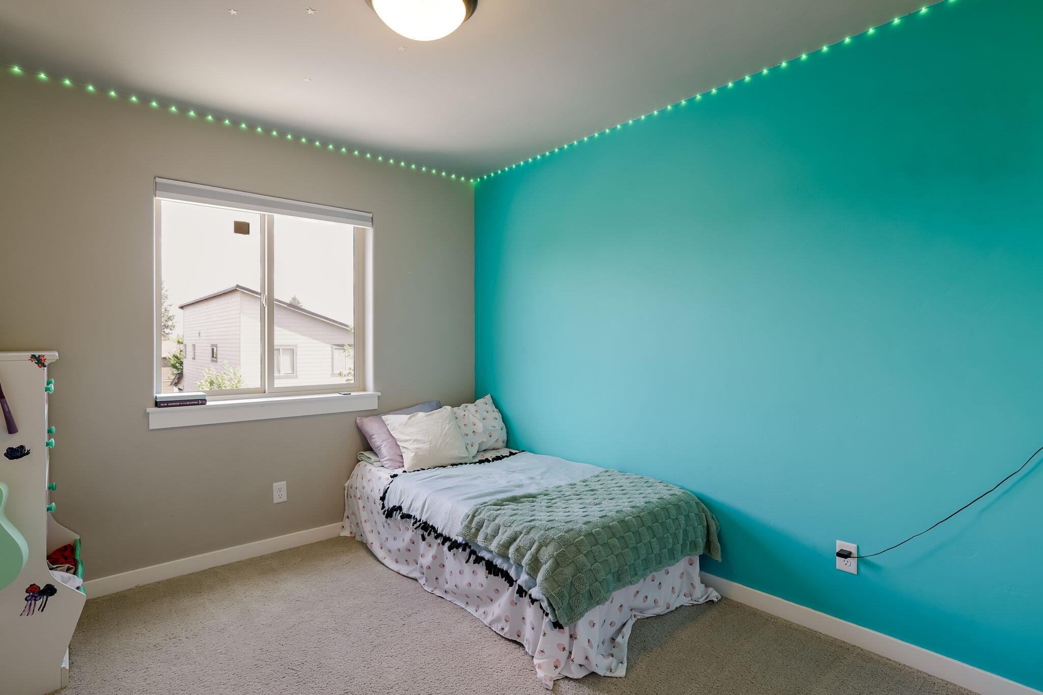 The Bridges - Residential