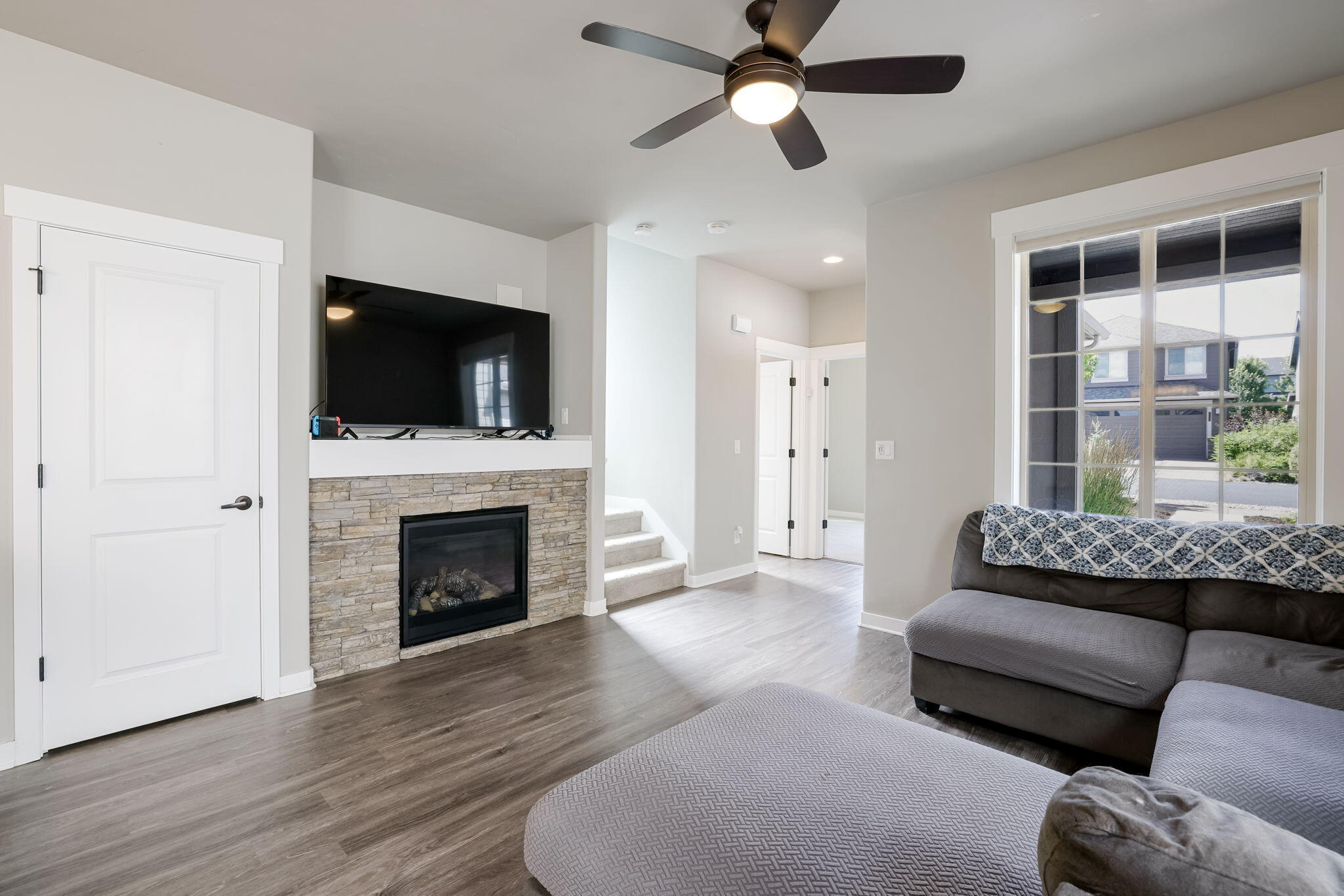 The Bridges - Residential