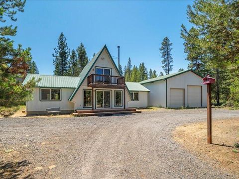 Tiny photo for 15675 Twin Drive, La Pine, OR 97739 (MLS # 220205545)