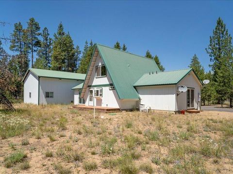 Tiny photo for 15675 Twin Drive, La Pine, OR 97739 (MLS # 220205545)