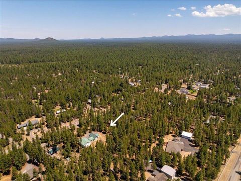 Tiny photo for 15675 Twin Drive, La Pine, OR 97739 (MLS # 220205545)