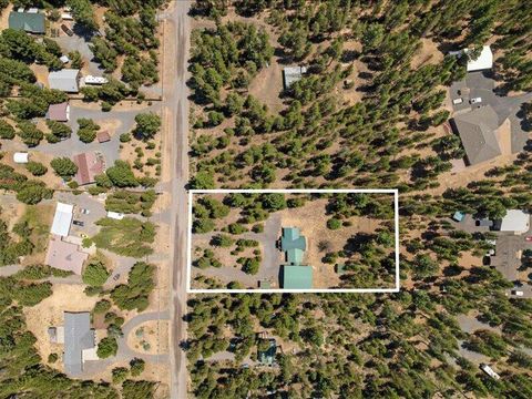 Tiny photo for 15675 Twin Drive, La Pine, OR 97739 (MLS # 220205545)