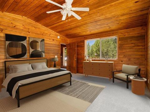 Tiny photo for 15675 Twin Drive, La Pine, OR 97739 (MLS # 220205545)