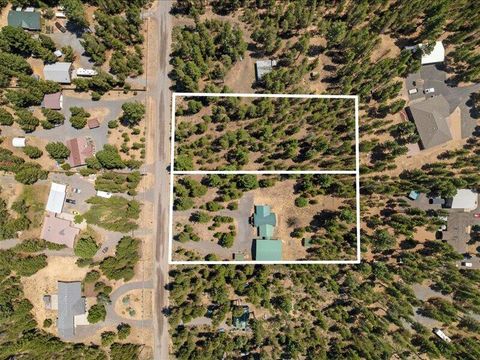 Tiny photo for 15675 Twin Drive, La Pine, OR 97739 (MLS # 220205545)