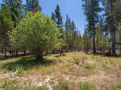Tiny photo for 15675 Twin Drive, La Pine, OR 97739 (MLS # 220205545)