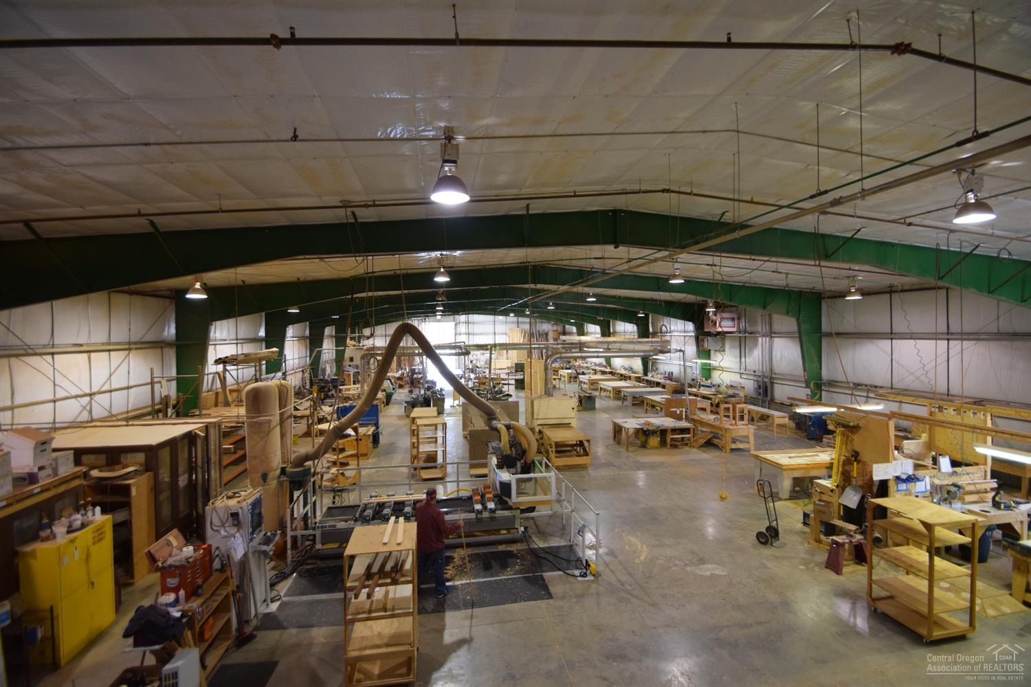 CLAB - Commercial Sale