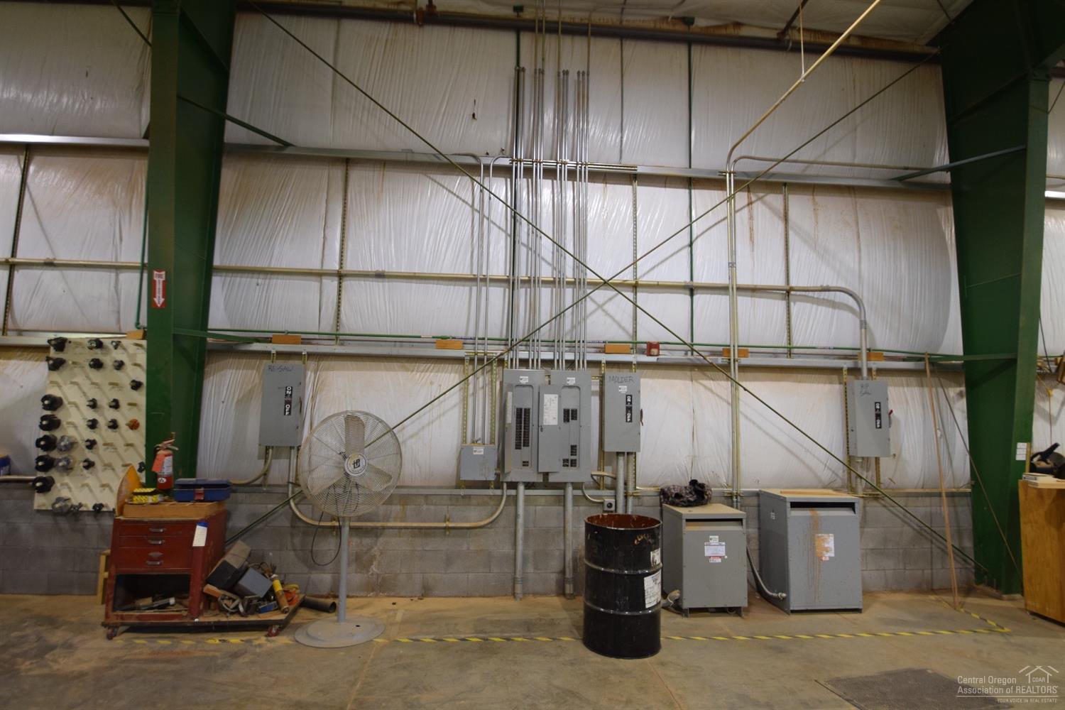 CLAB - Commercial Sale