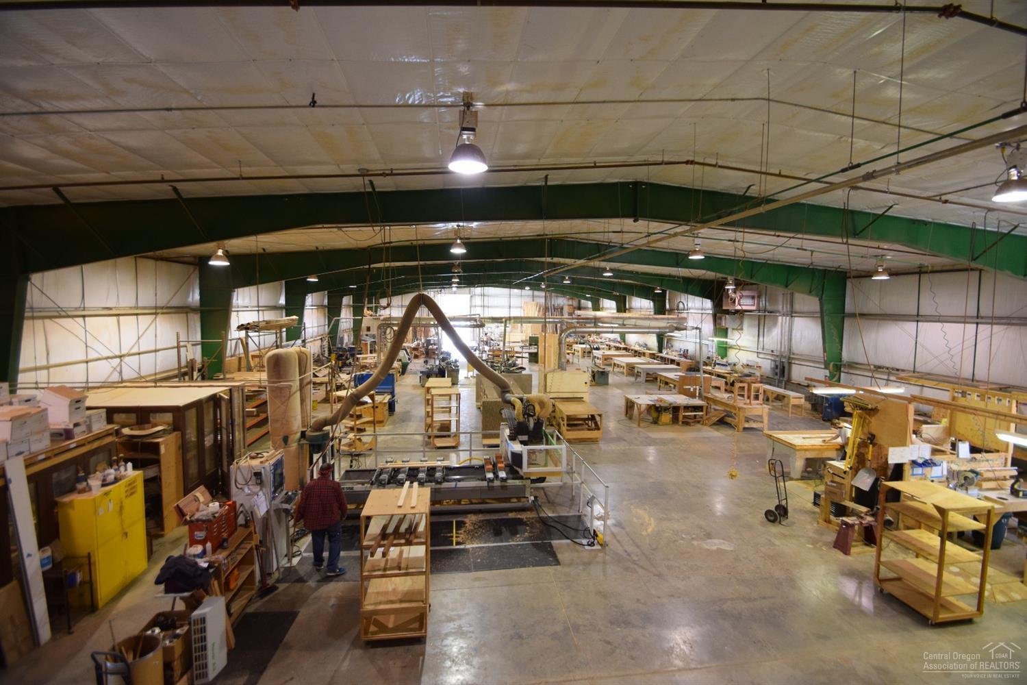 CLAB - Commercial Sale