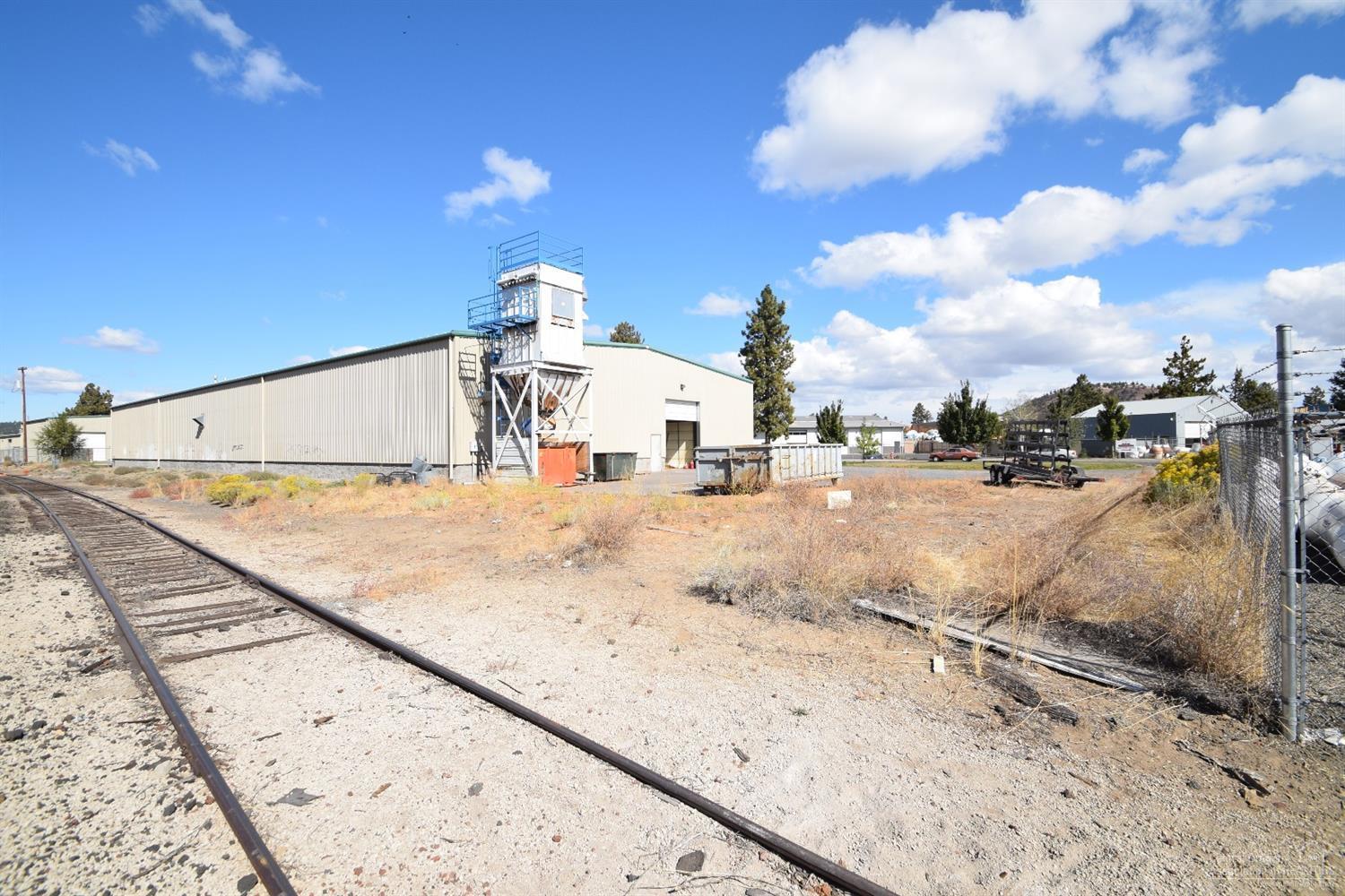 CLAB - Commercial Sale