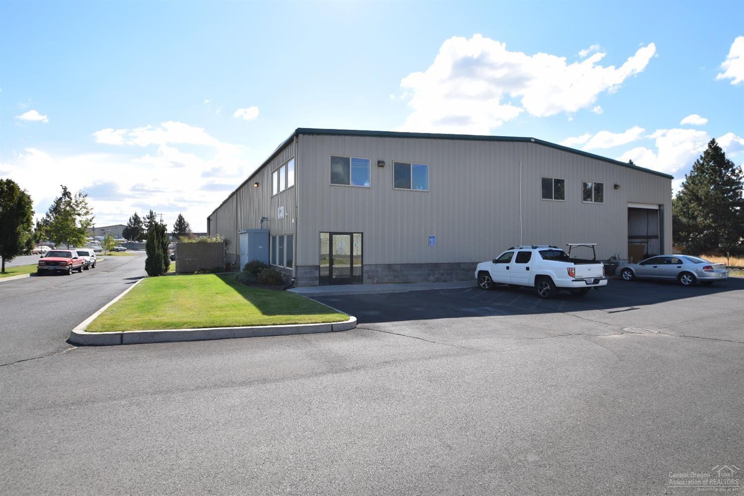 CLAB - Commercial Sale