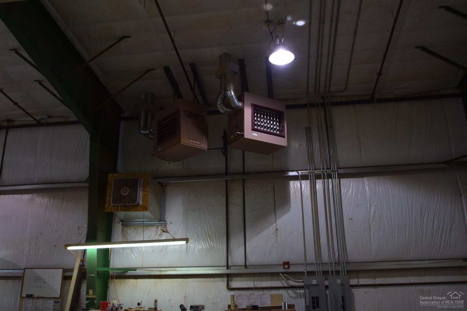 CLAB - Commercial Sale