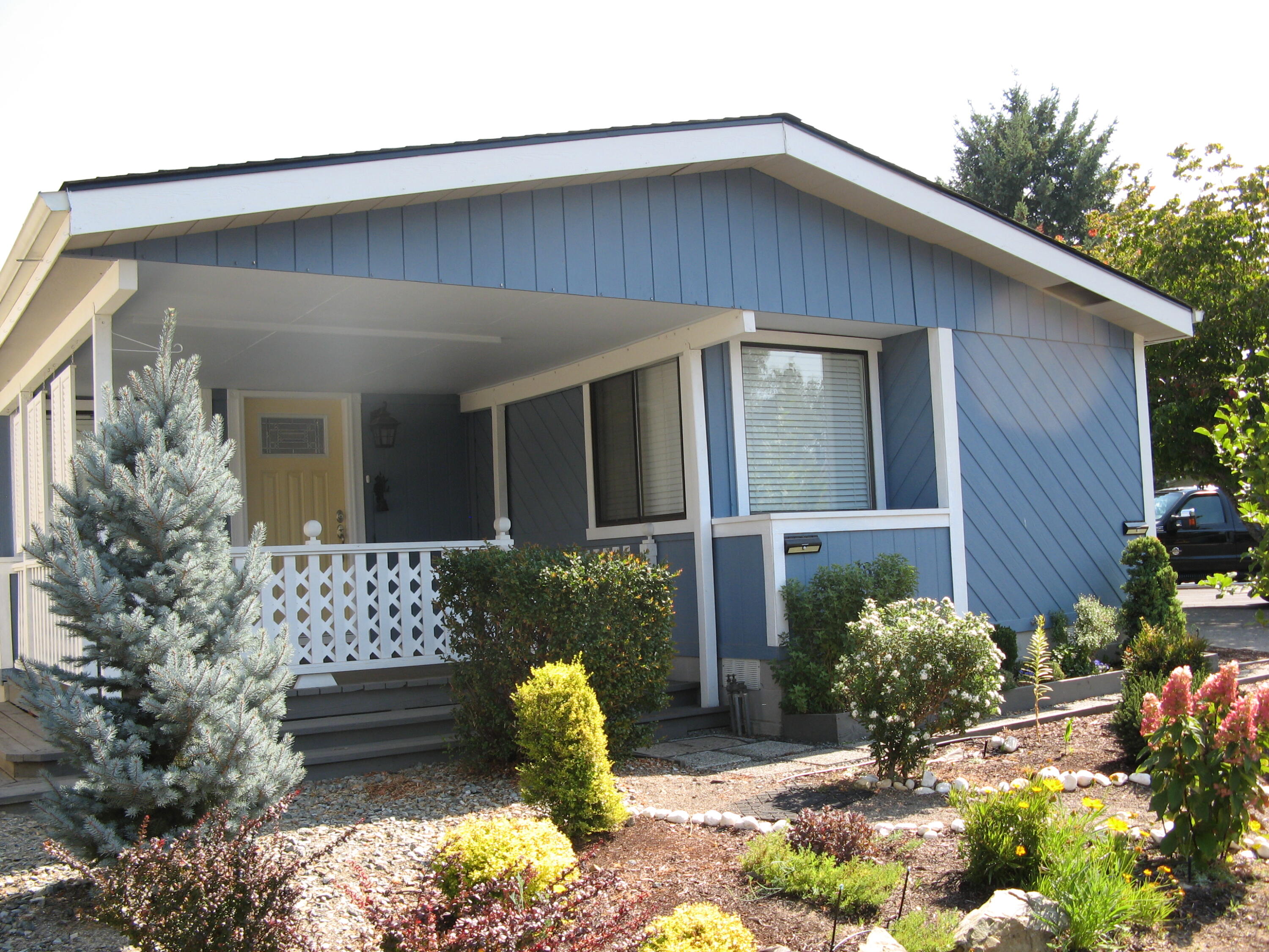 Allen Creek Estates - Residential