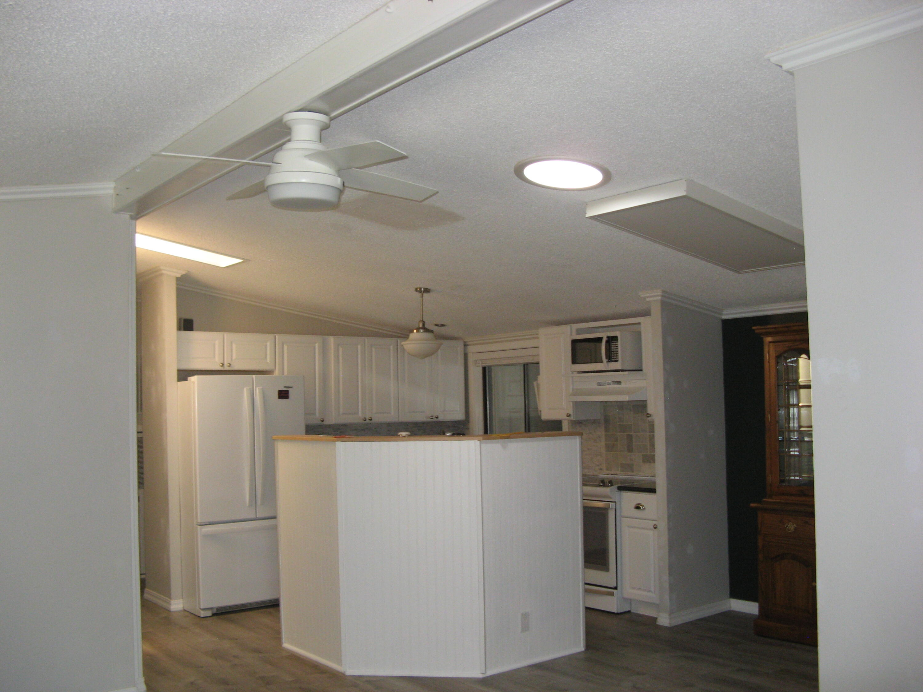 Allen Creek Estates - Residential