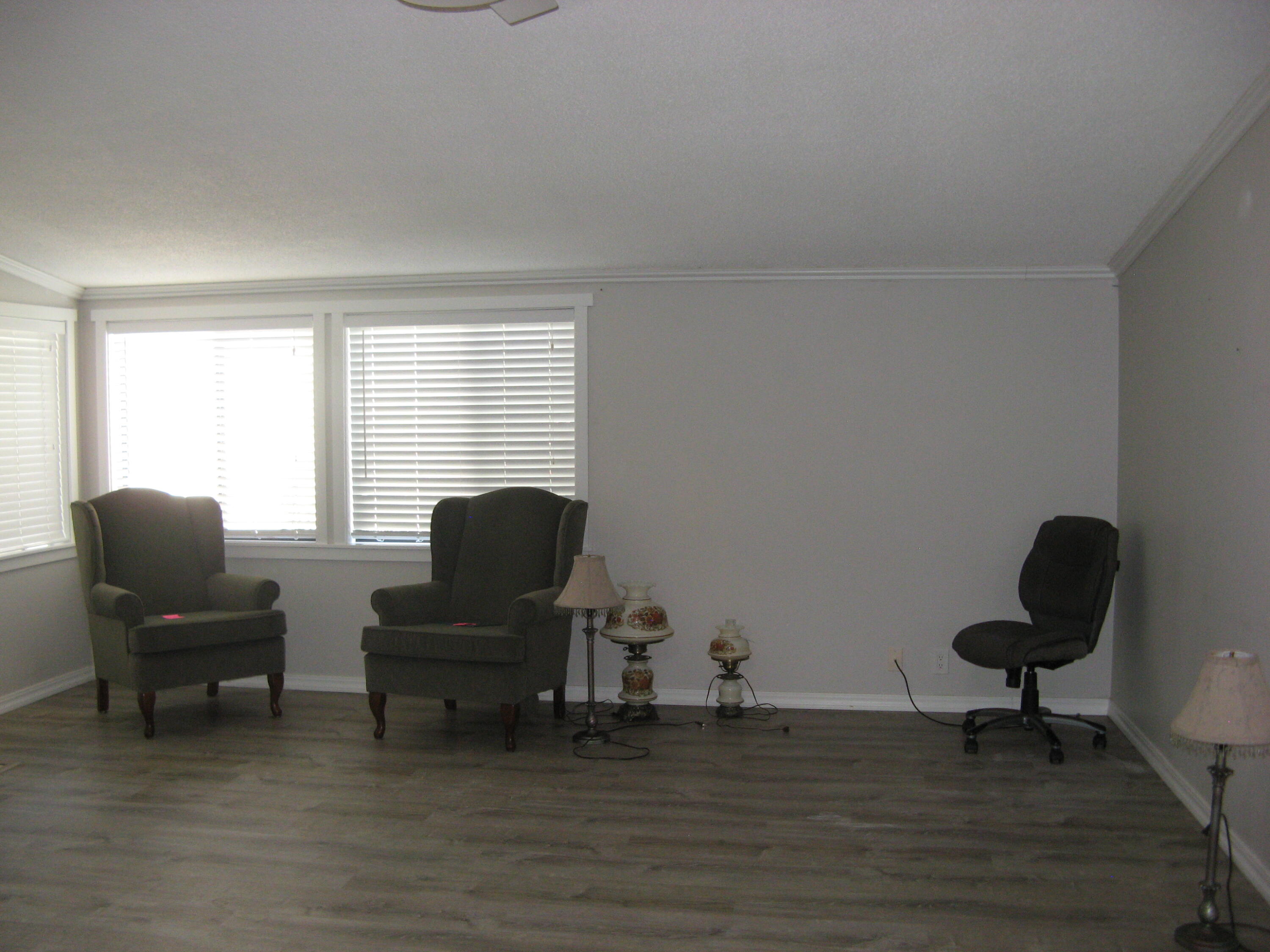 Allen Creek Estates - Residential