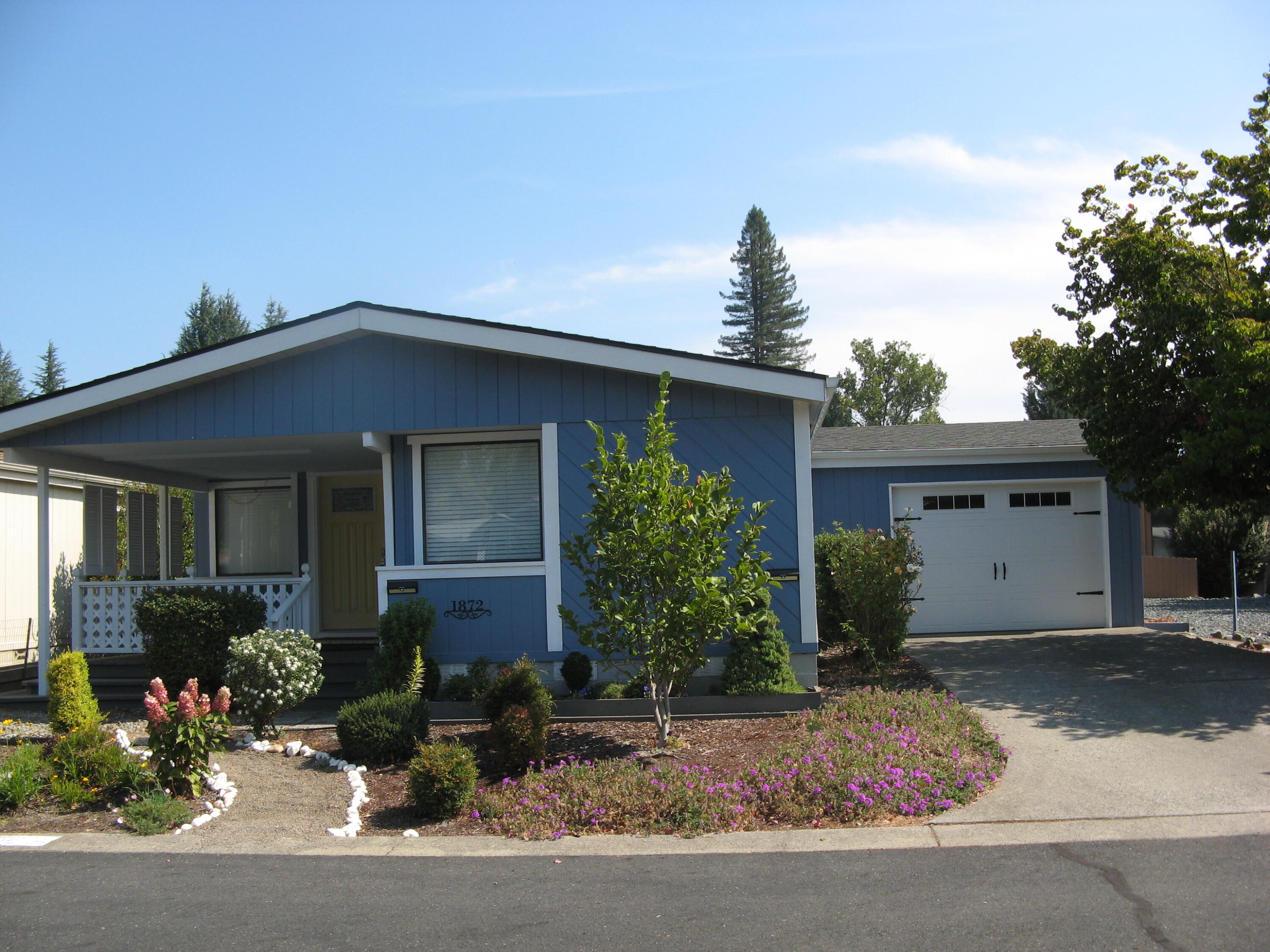 Allen Creek Estates - Residential