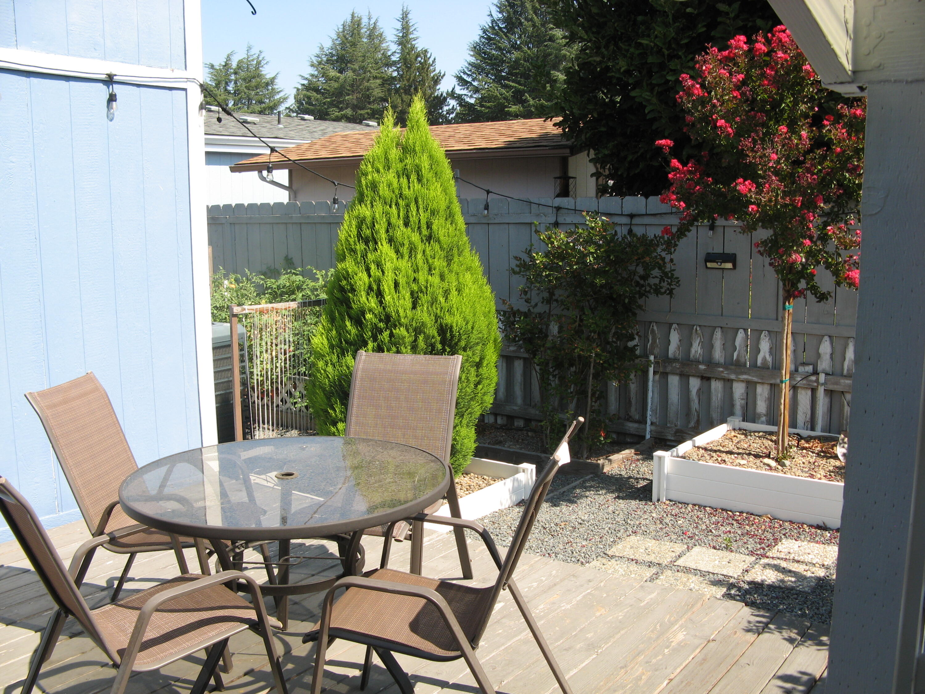 Allen Creek Estates - Residential