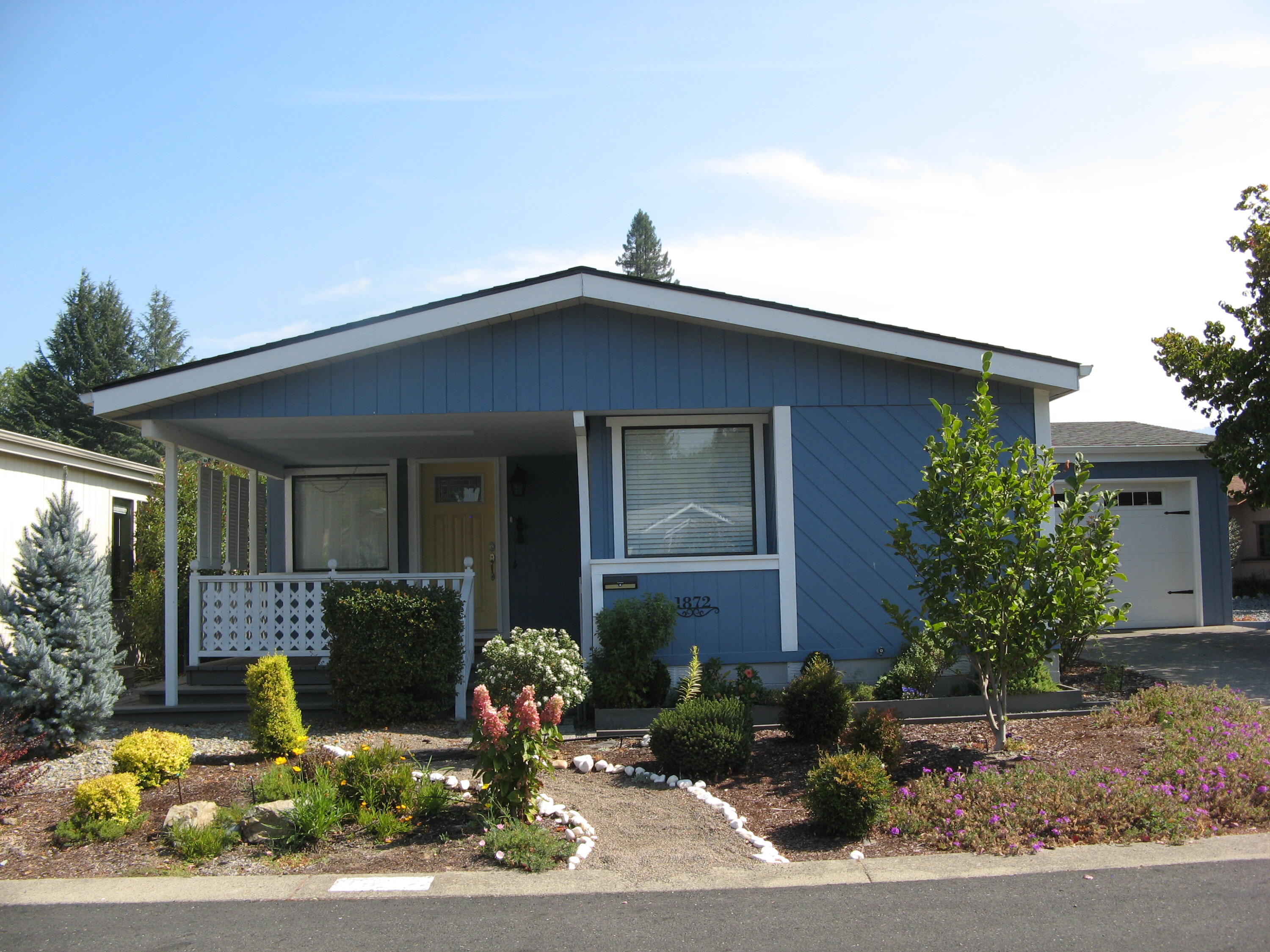 Allen Creek Estates - Residential