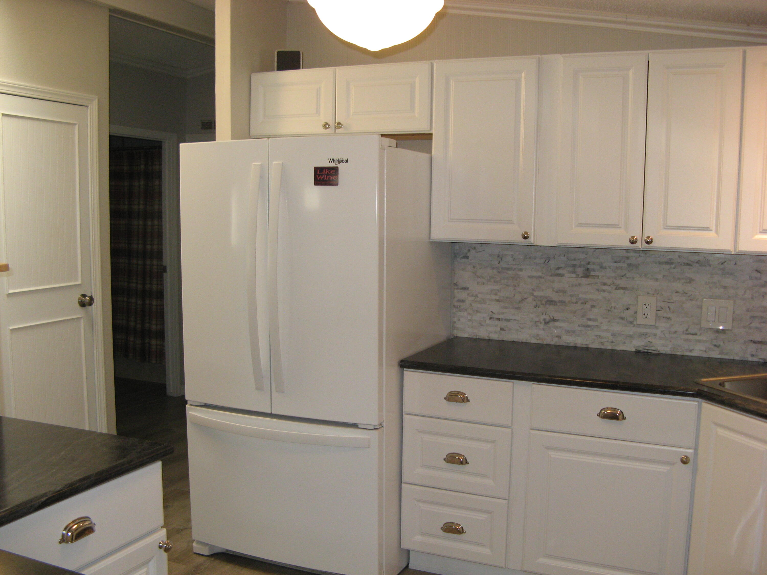 Allen Creek Estates - Residential