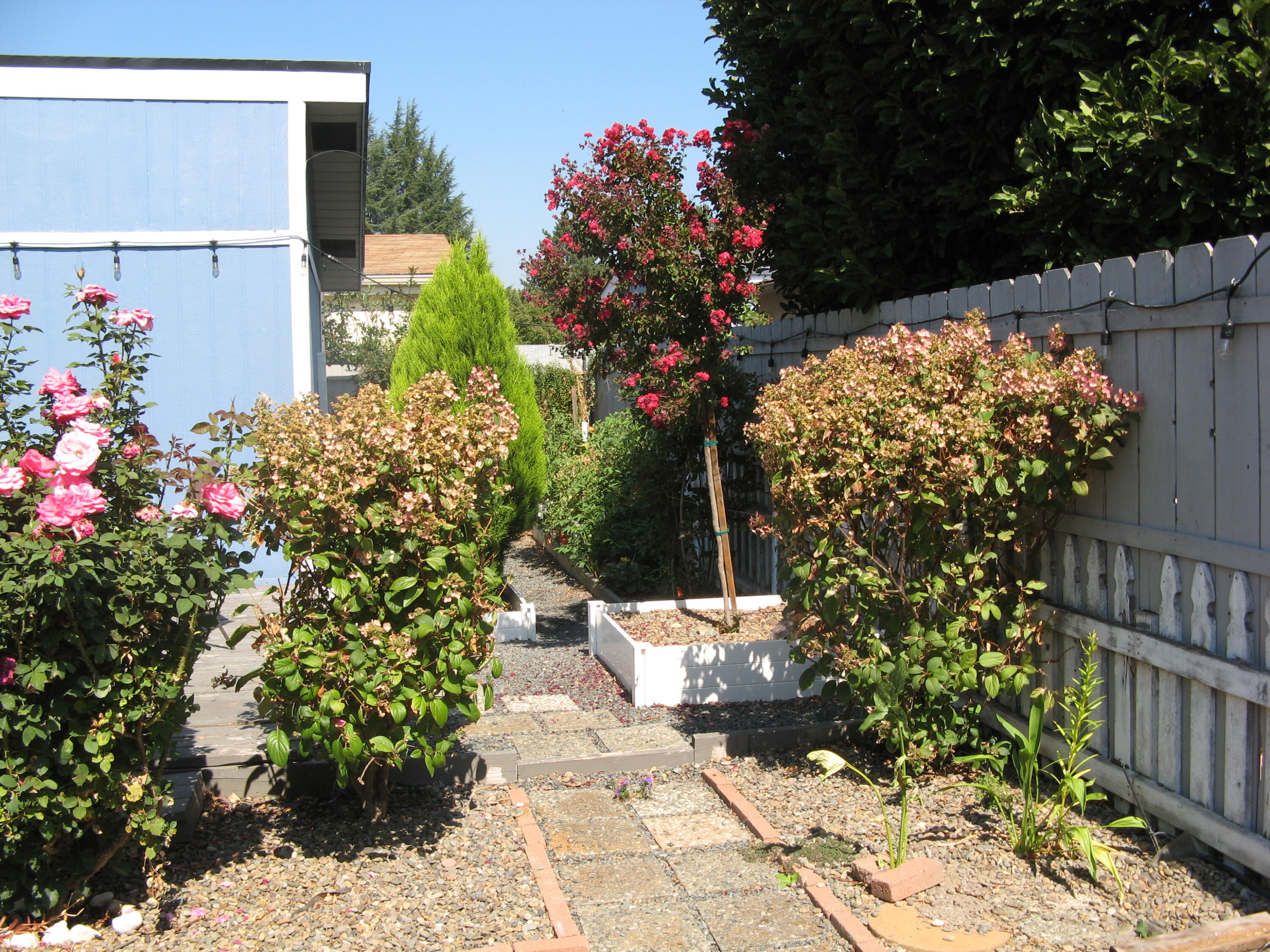 Allen Creek Estates - Residential