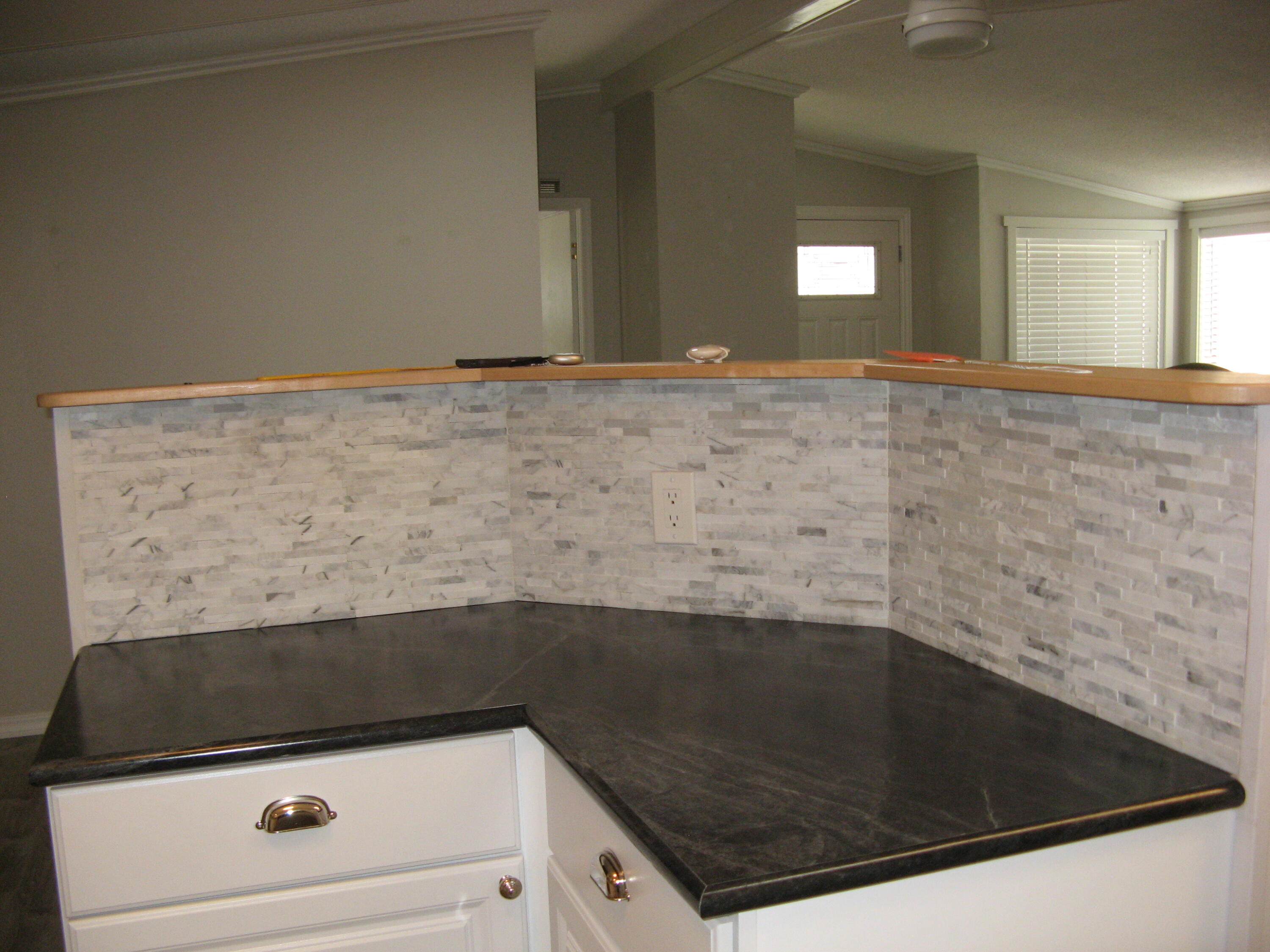 Allen Creek Estates - Residential