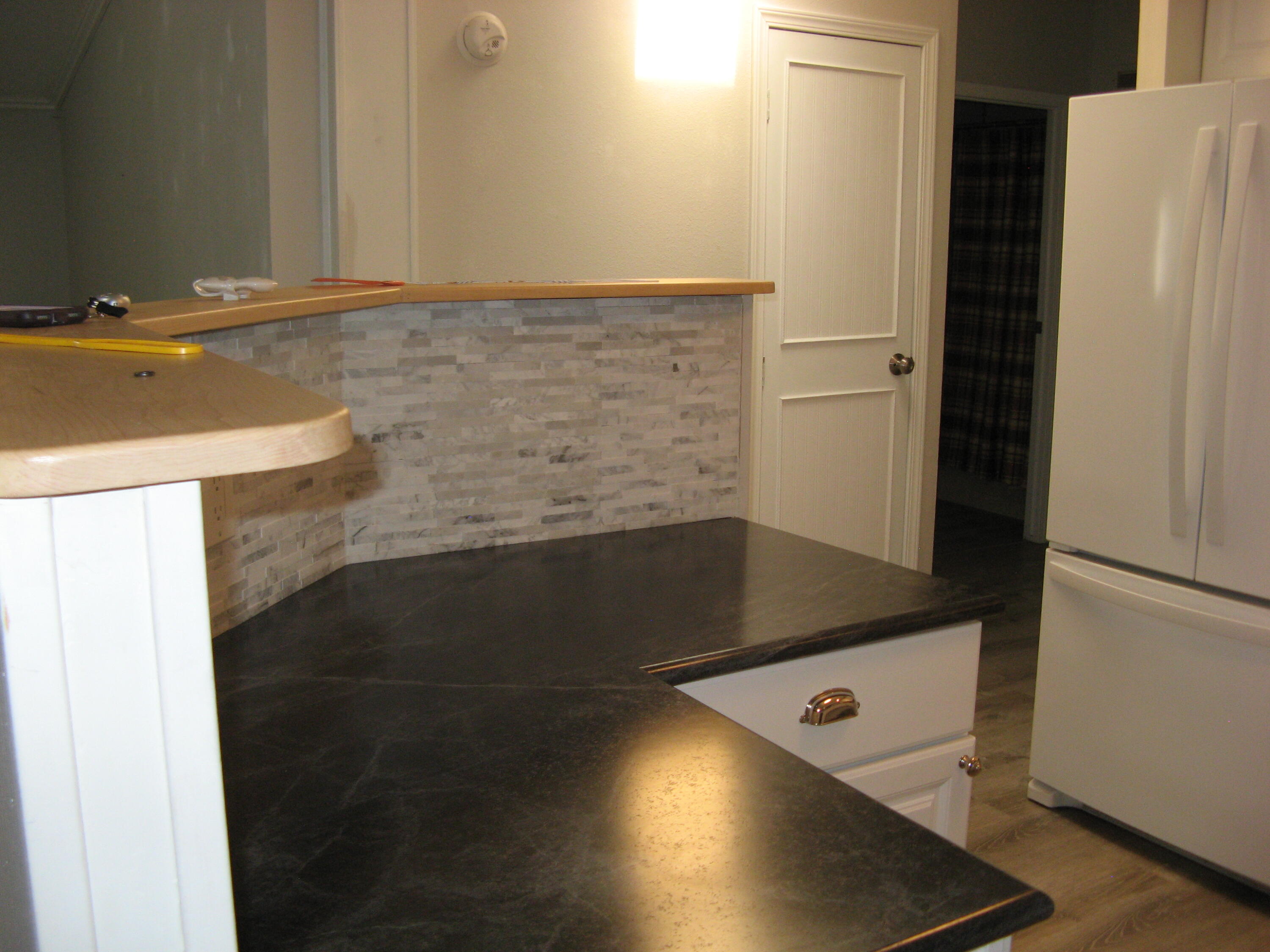 Allen Creek Estates - Residential