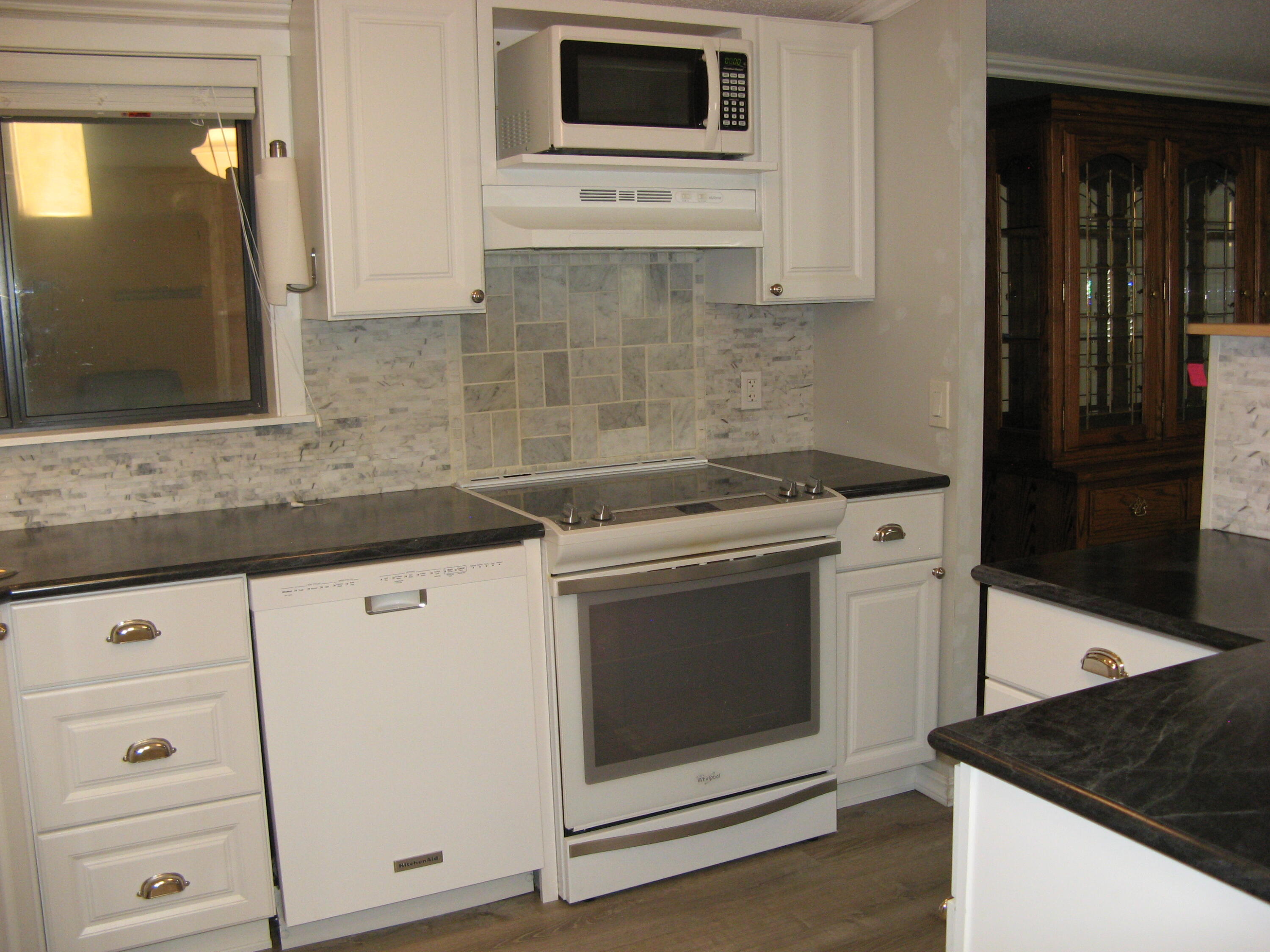 Allen Creek Estates - Residential