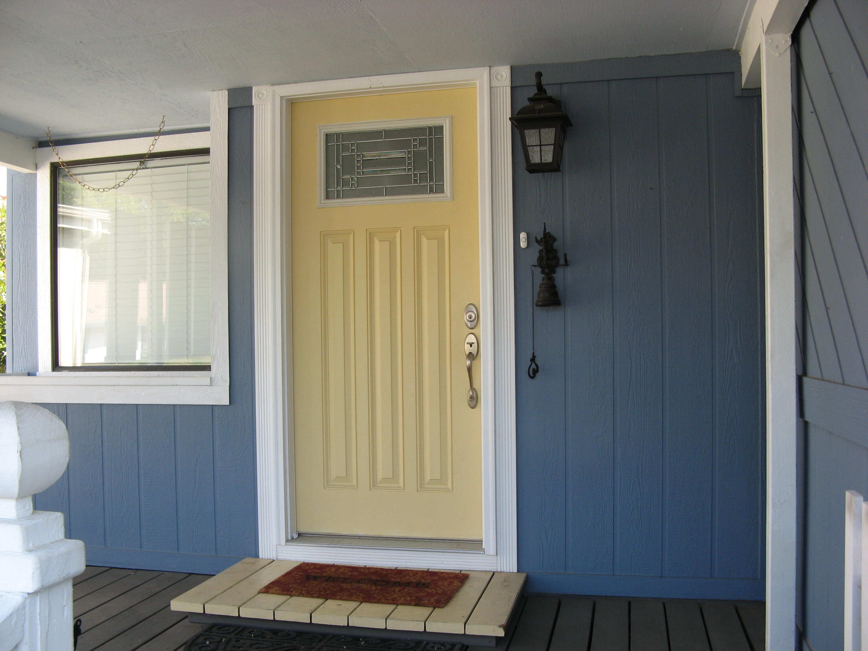 Allen Creek Estates - Residential