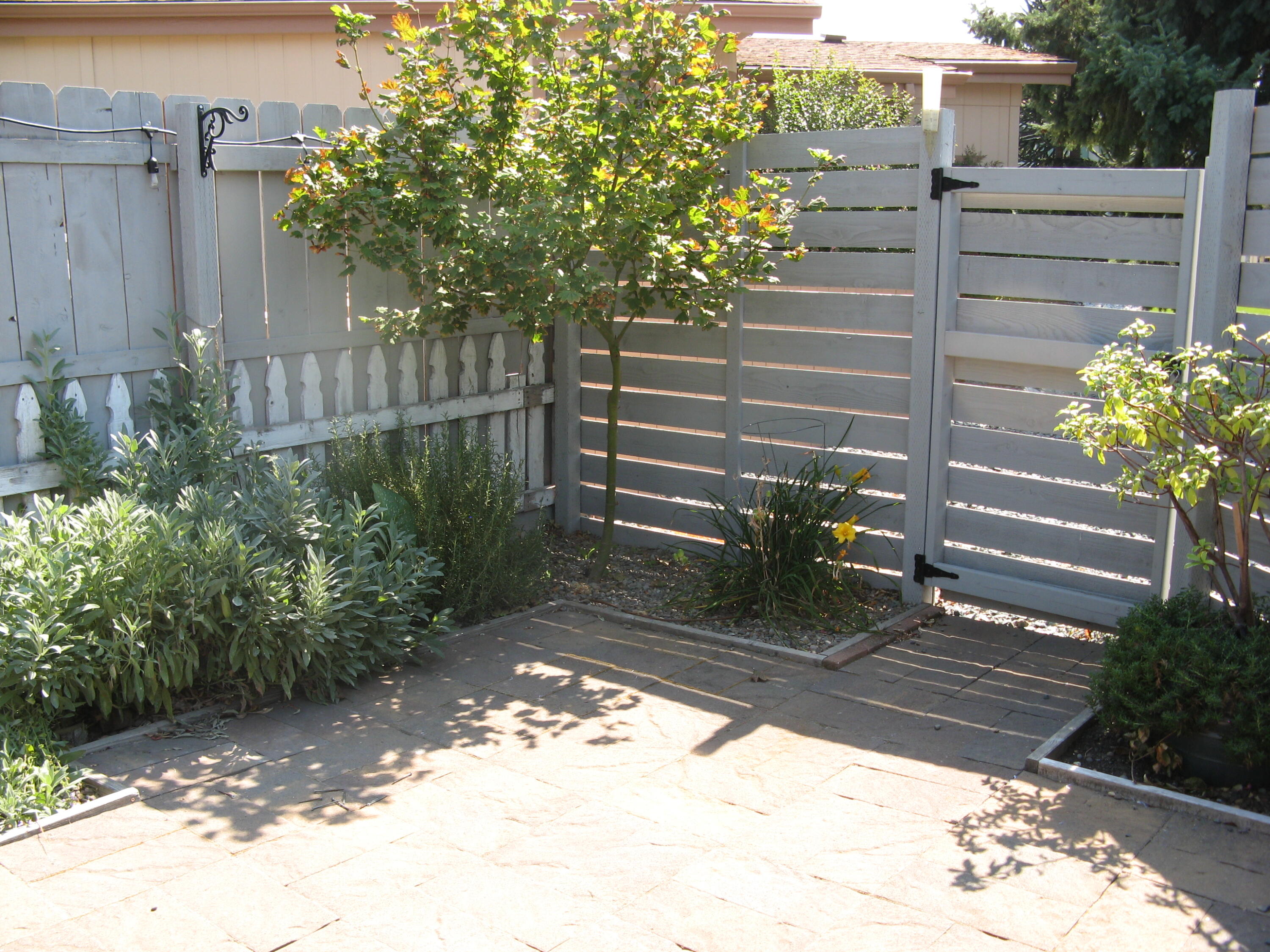 Allen Creek Estates - Residential