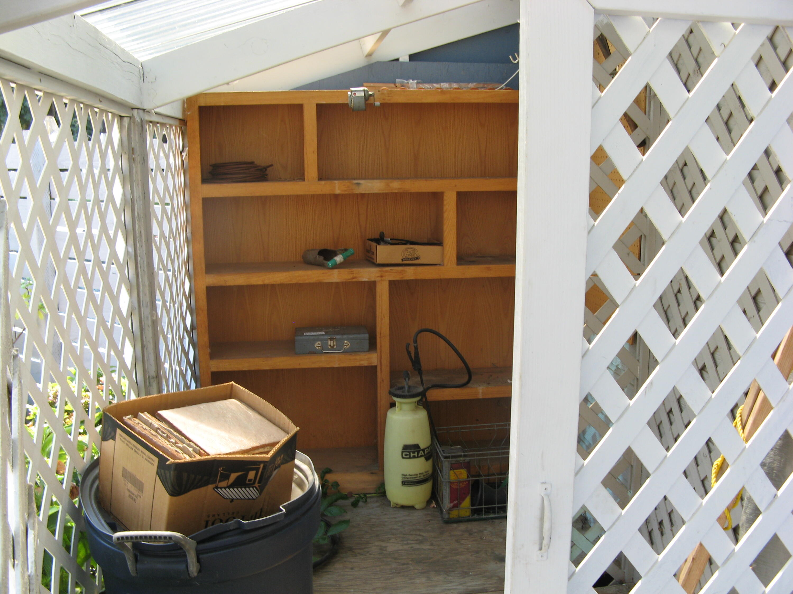 Allen Creek Estates - Residential