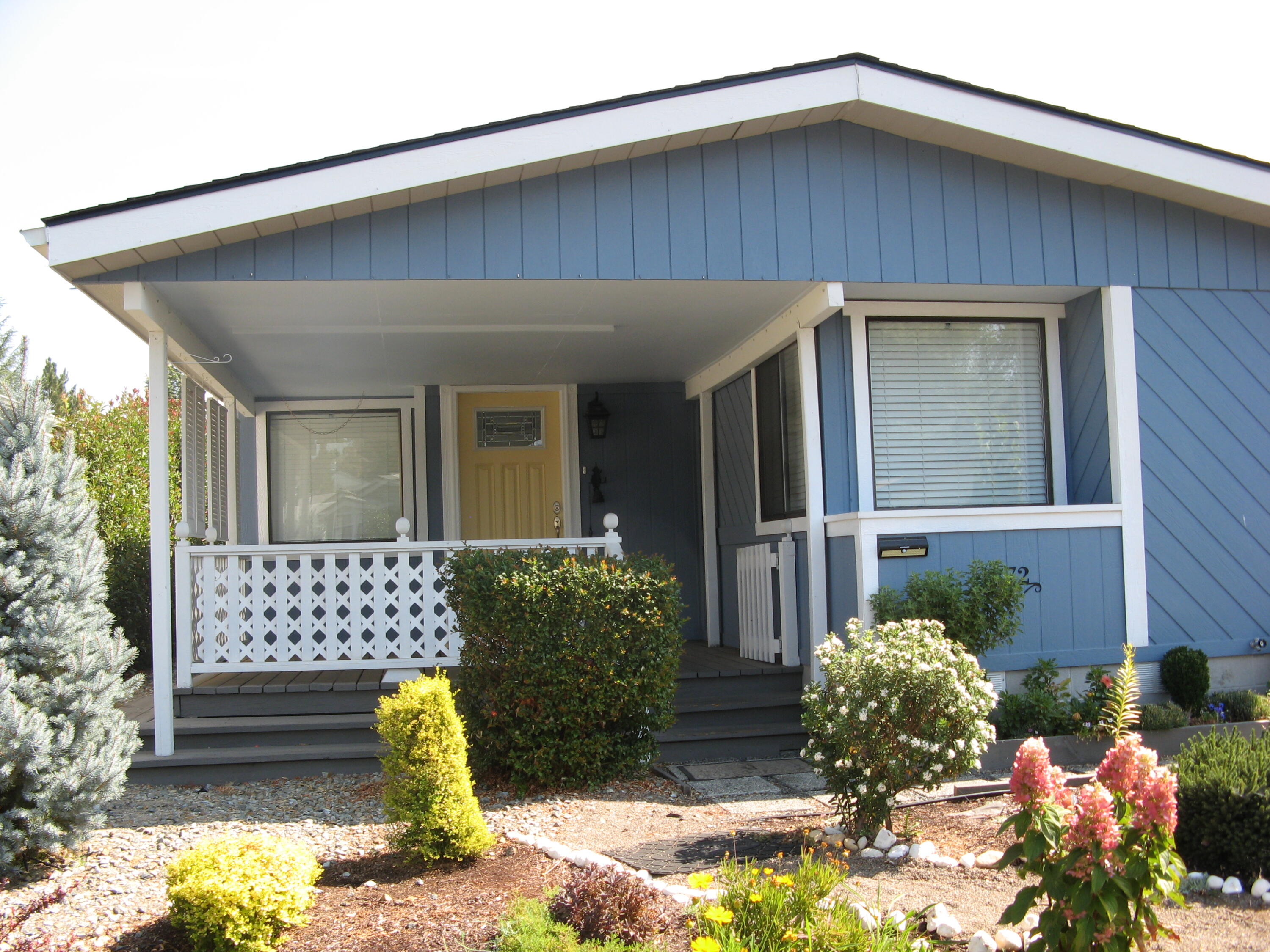 Allen Creek Estates - Residential