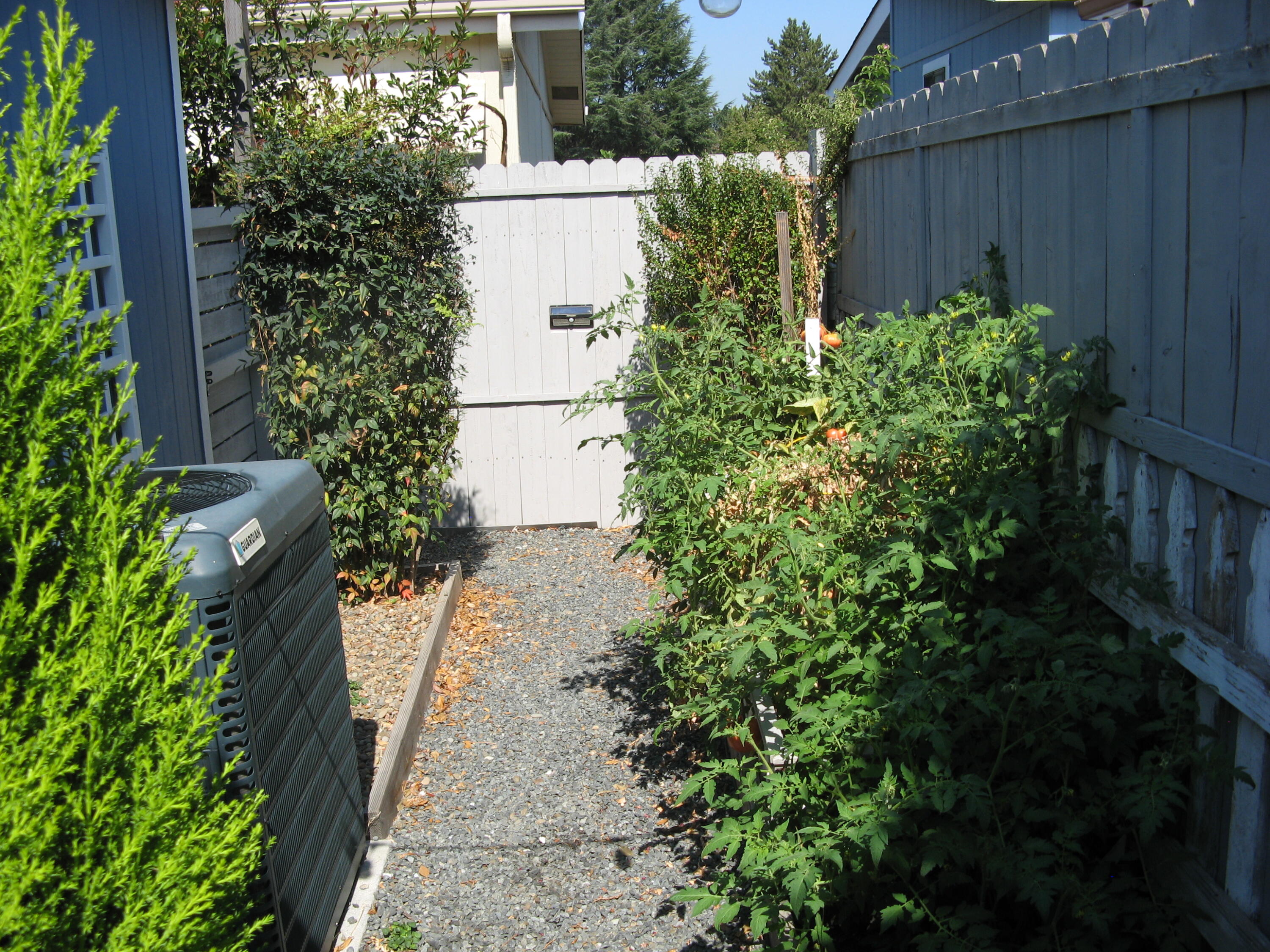 Allen Creek Estates - Residential