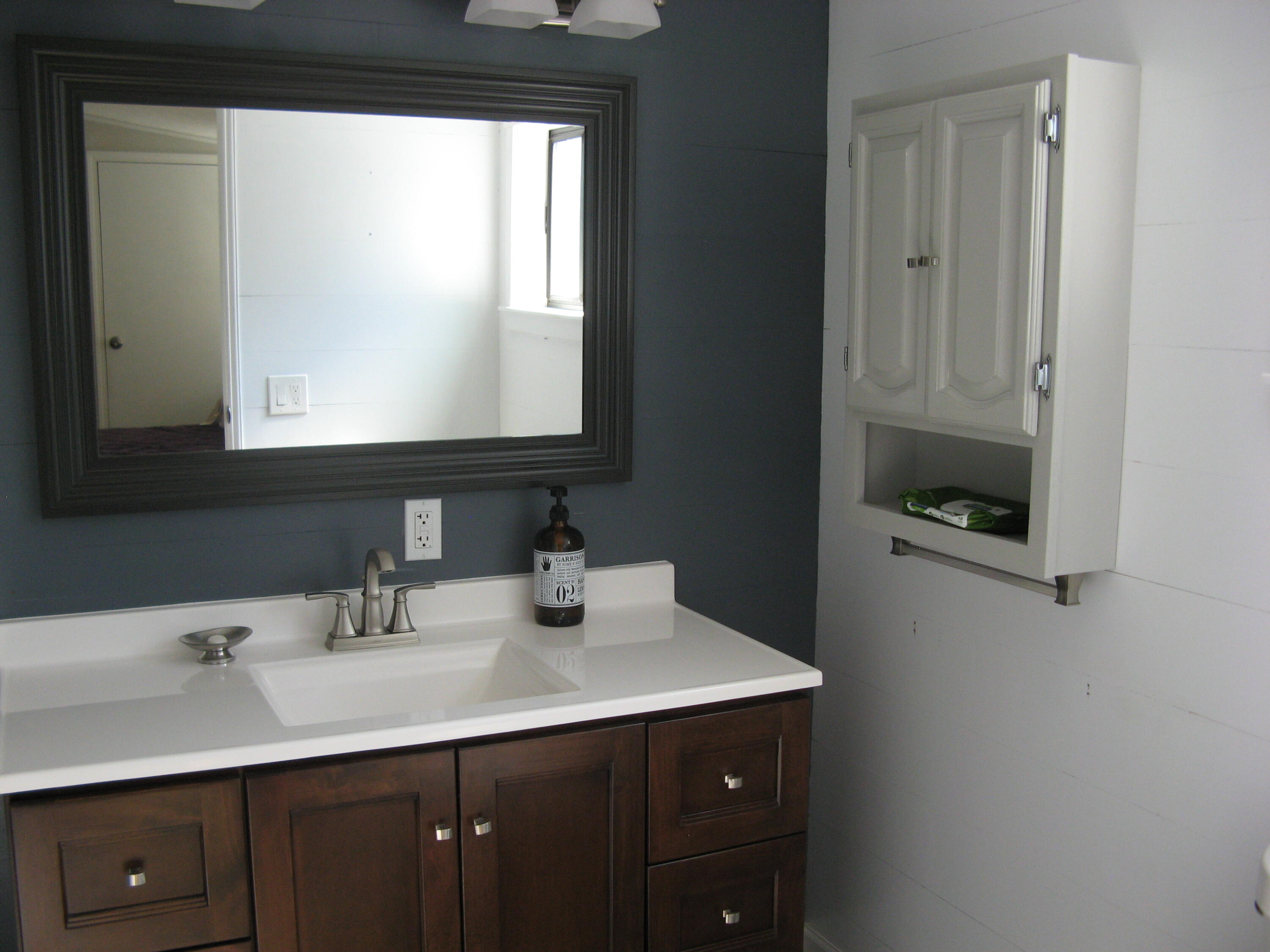 Allen Creek Estates - Residential