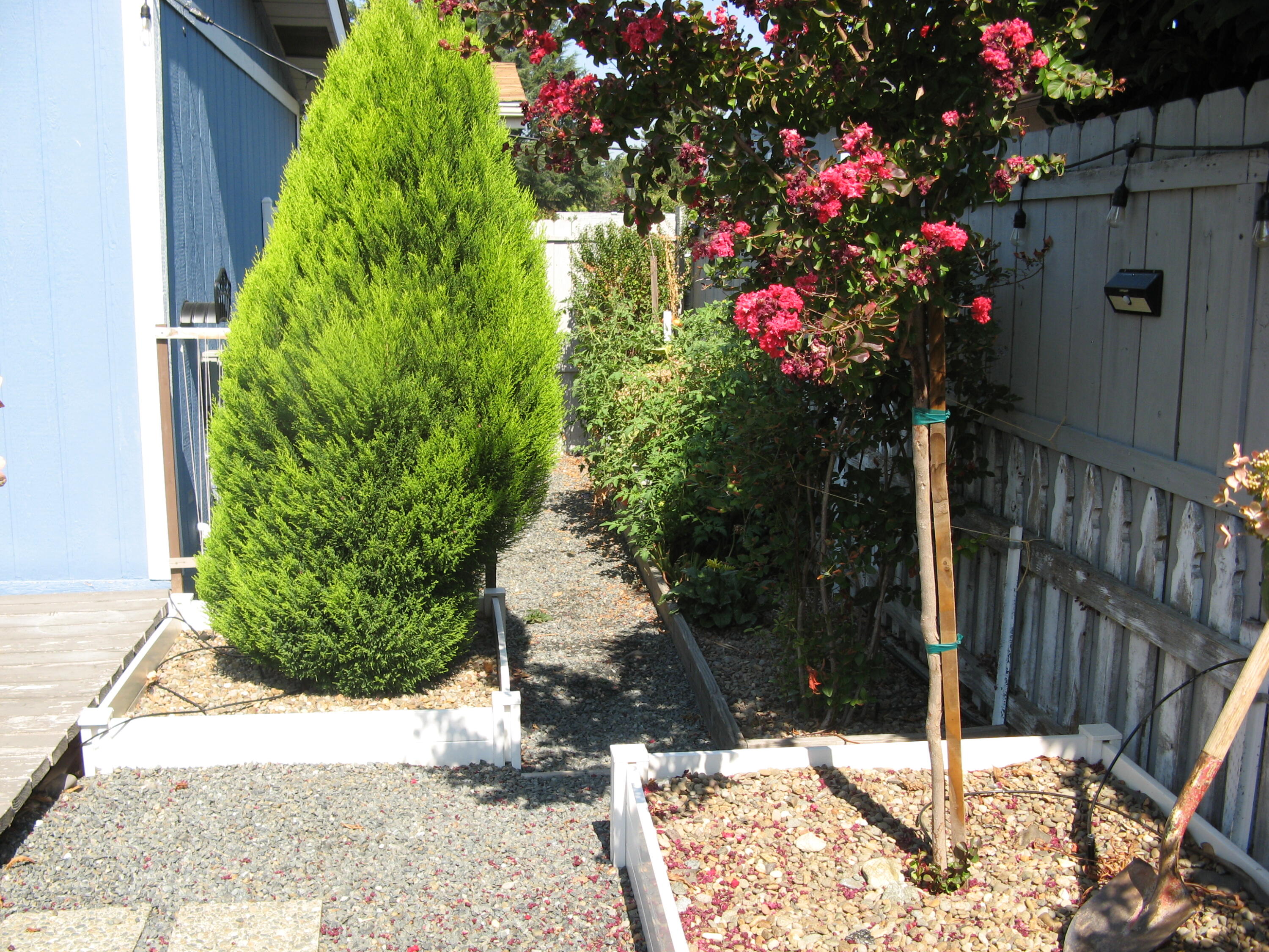 Allen Creek Estates - Residential