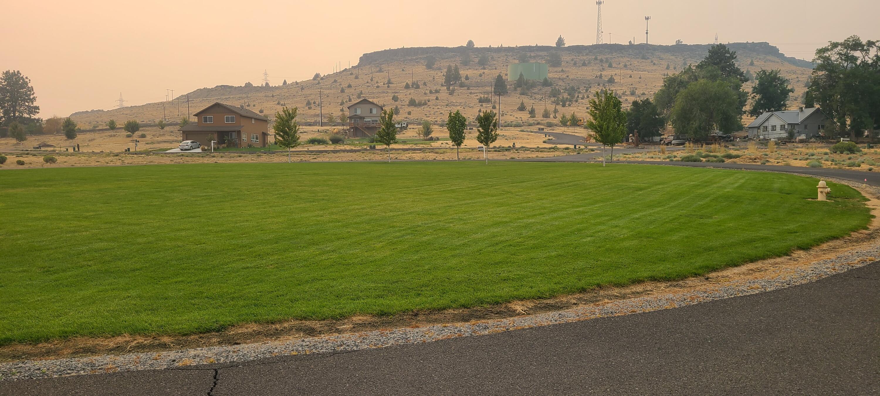 Rivercrest Subdivision Phase 1 - Land