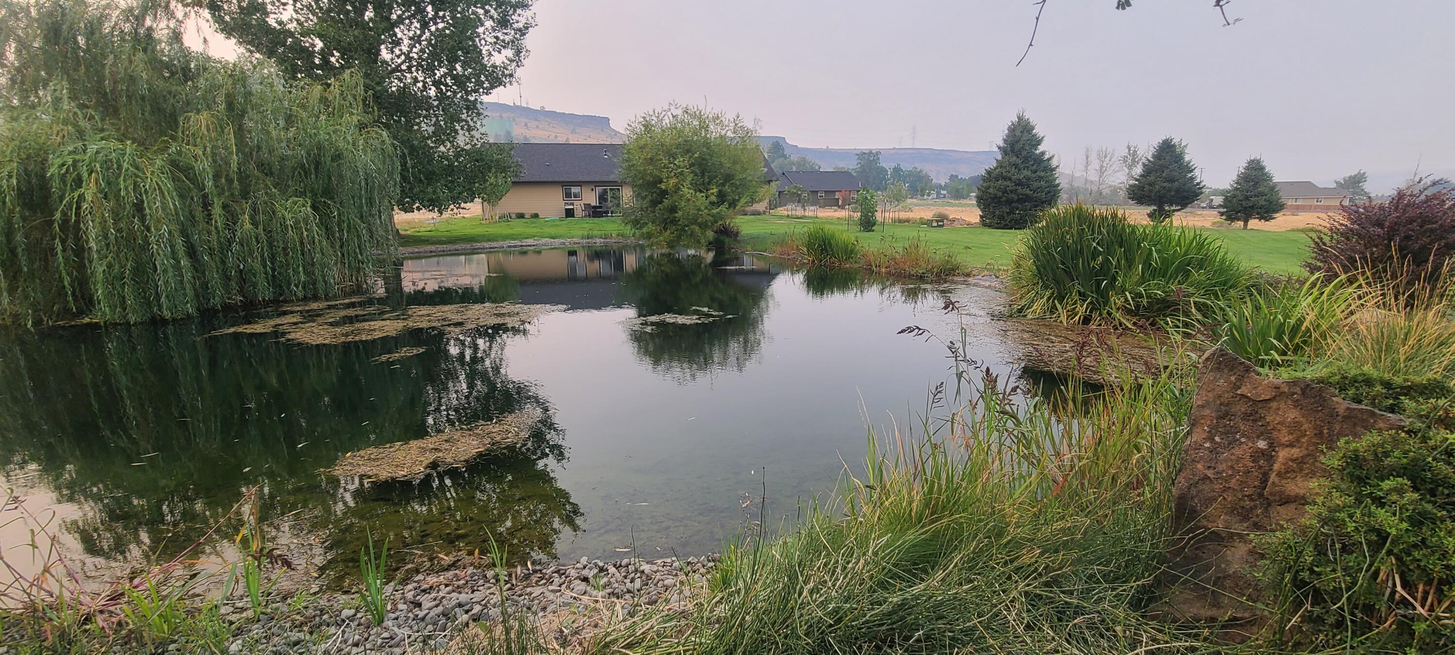 Rivercrest Subdivision Phase 1 - Land