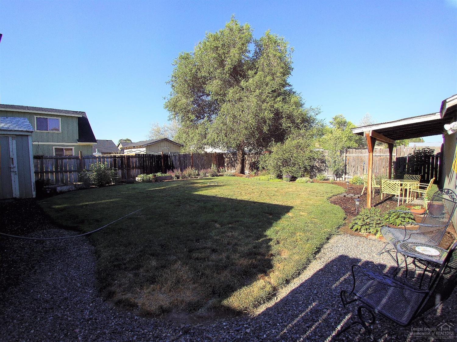 Steve W Yancey - Residential